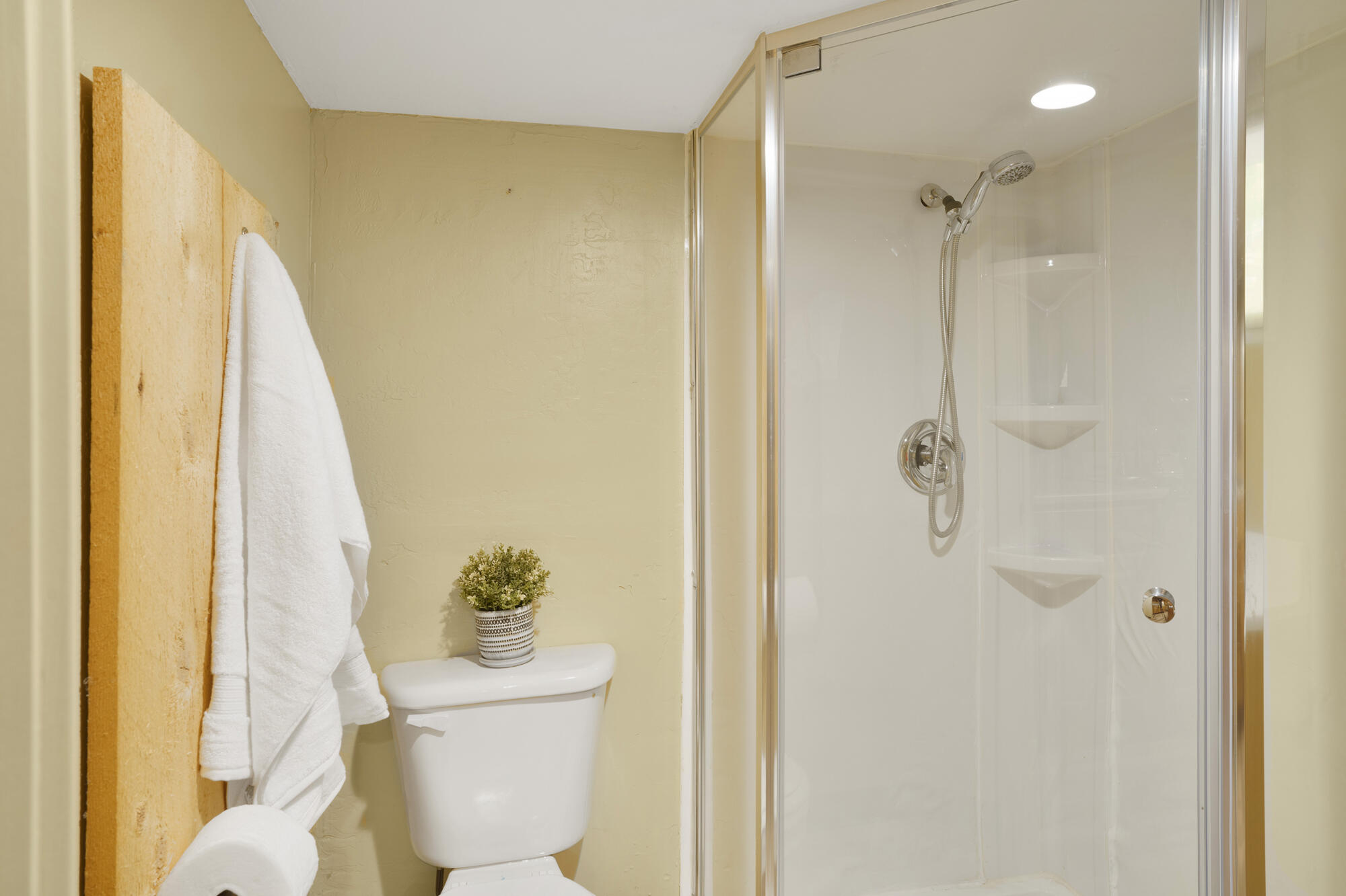 ROCKVILLE TOWNSITE - Residential