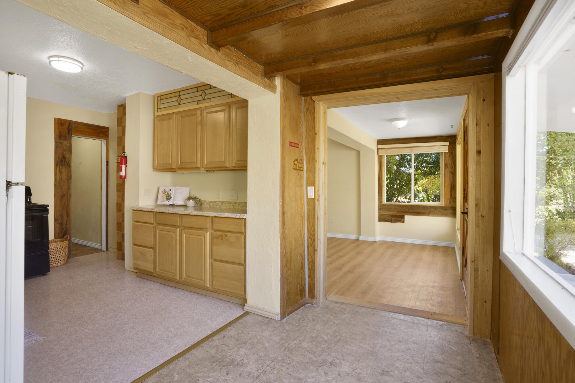 ROCKVILLE TOWNSITE - Residential