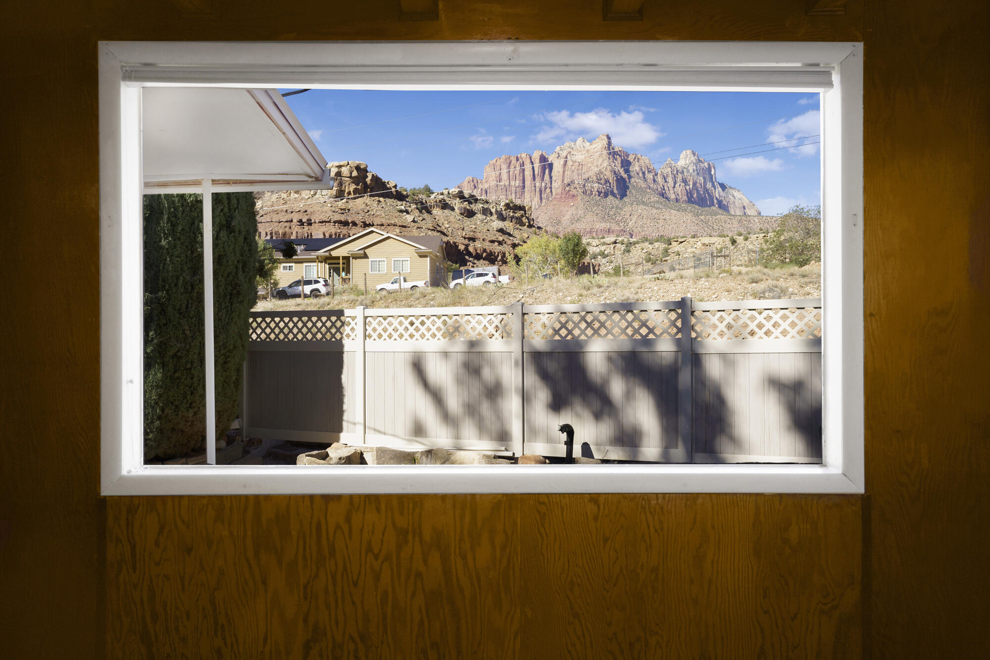 ROCKVILLE TOWNSITE - Residential