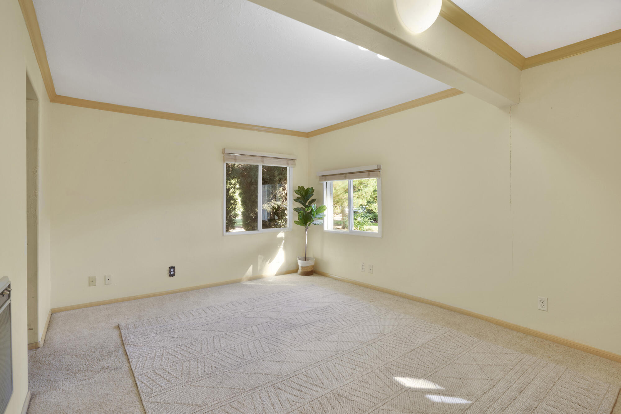 ROCKVILLE TOWNSITE - Residential