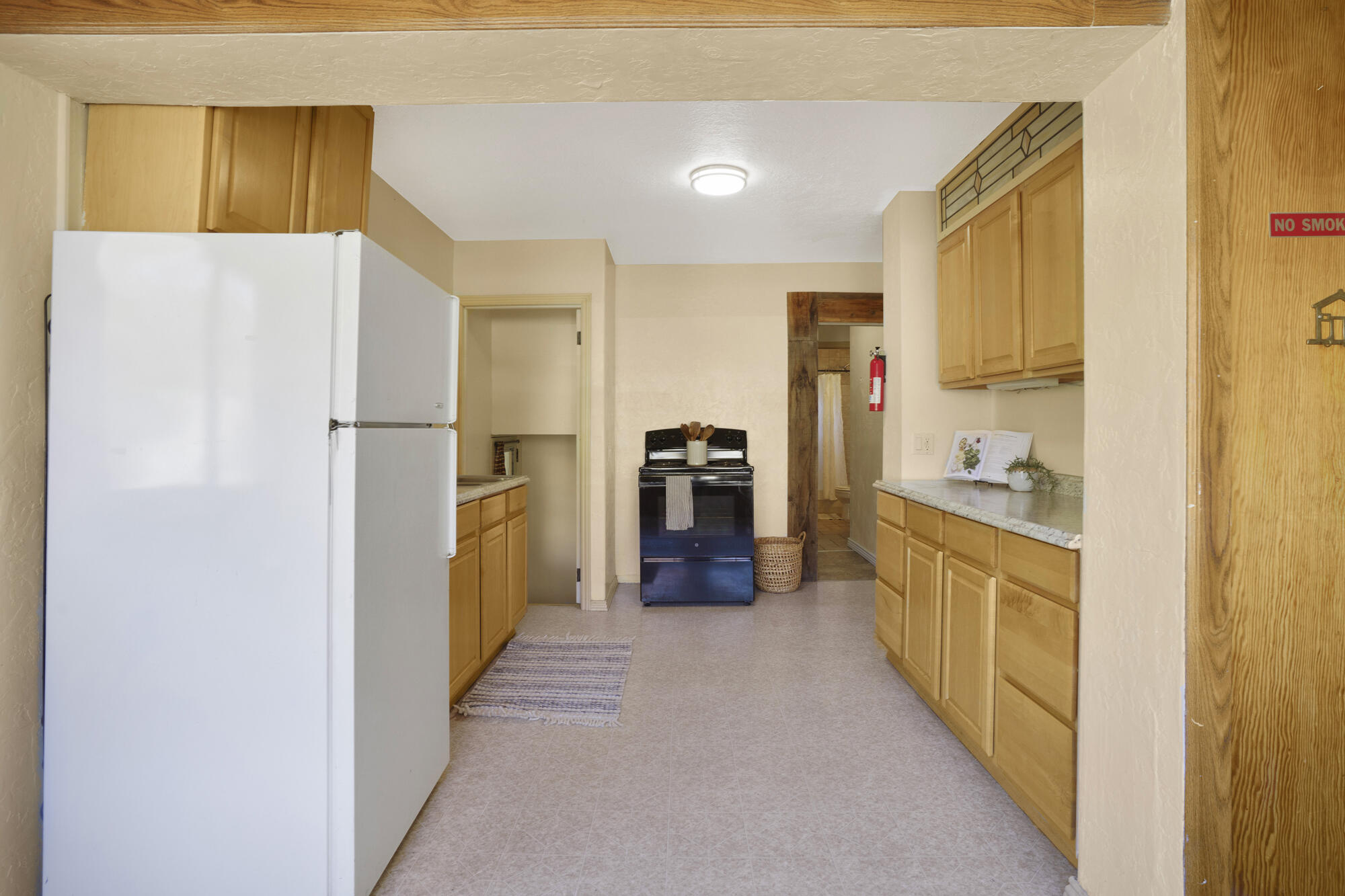 ROCKVILLE TOWNSITE - Residential