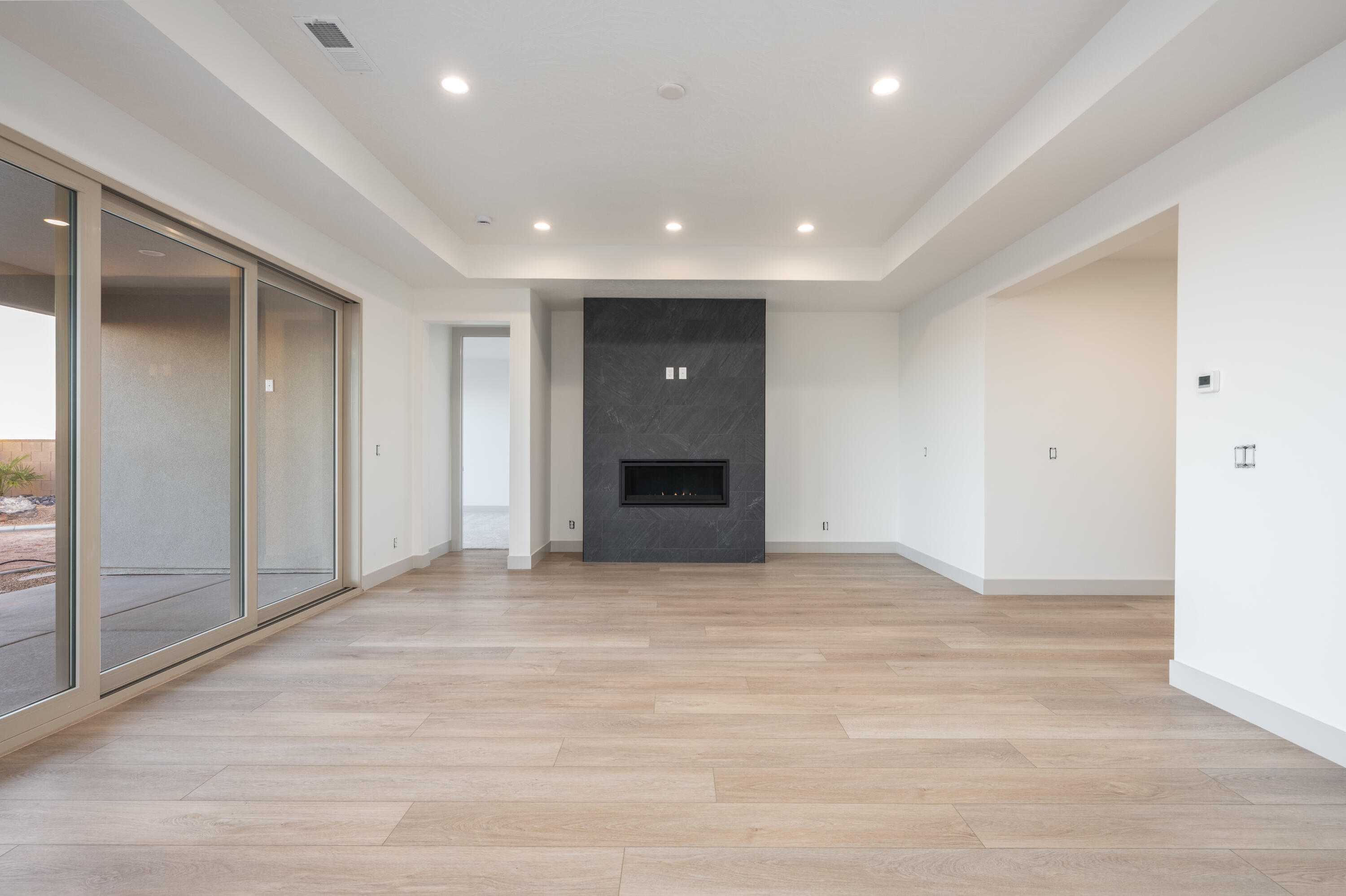 SOLIS AT CORAL CANYON - Residential