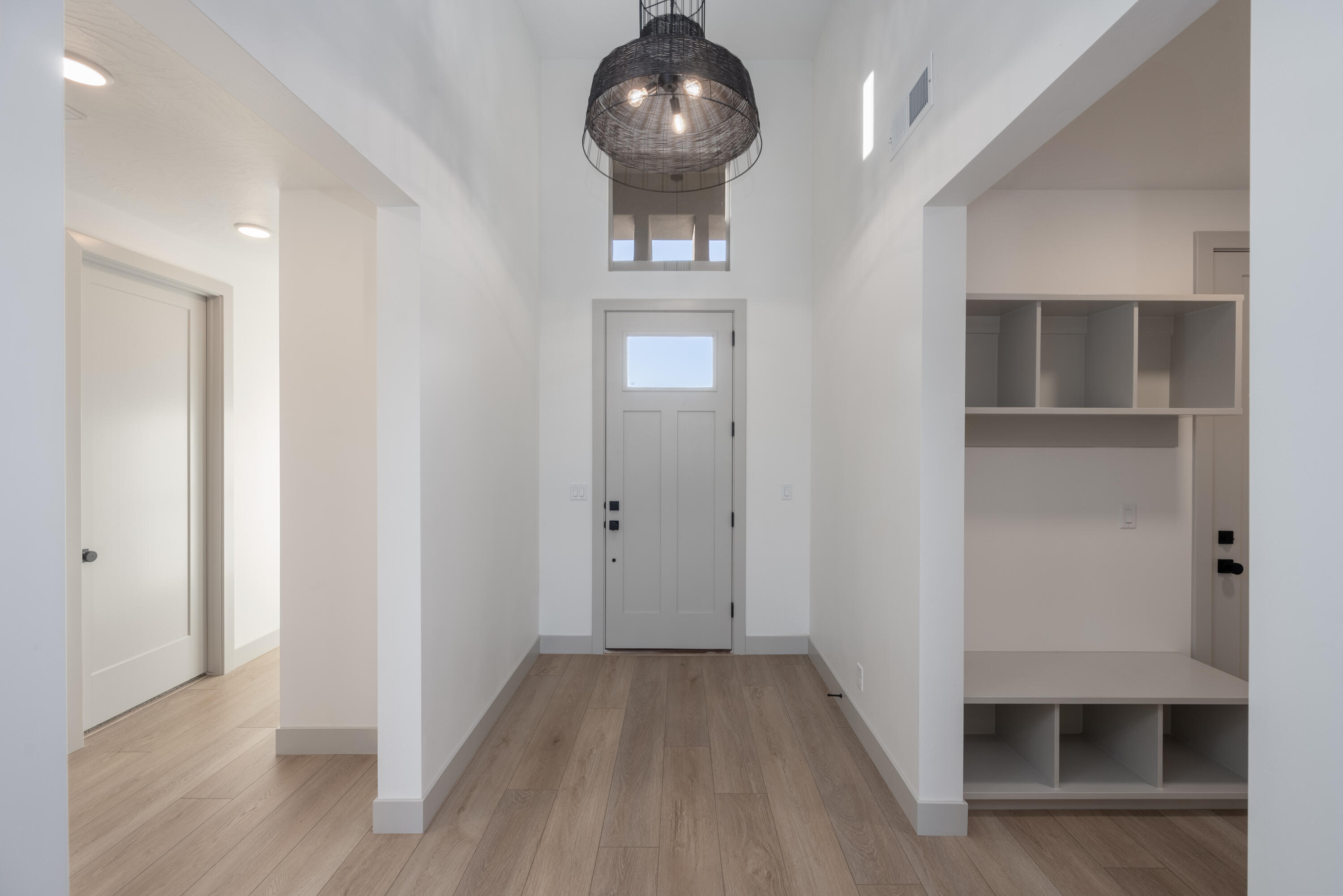 SOLIS AT CORAL CANYON - Residential