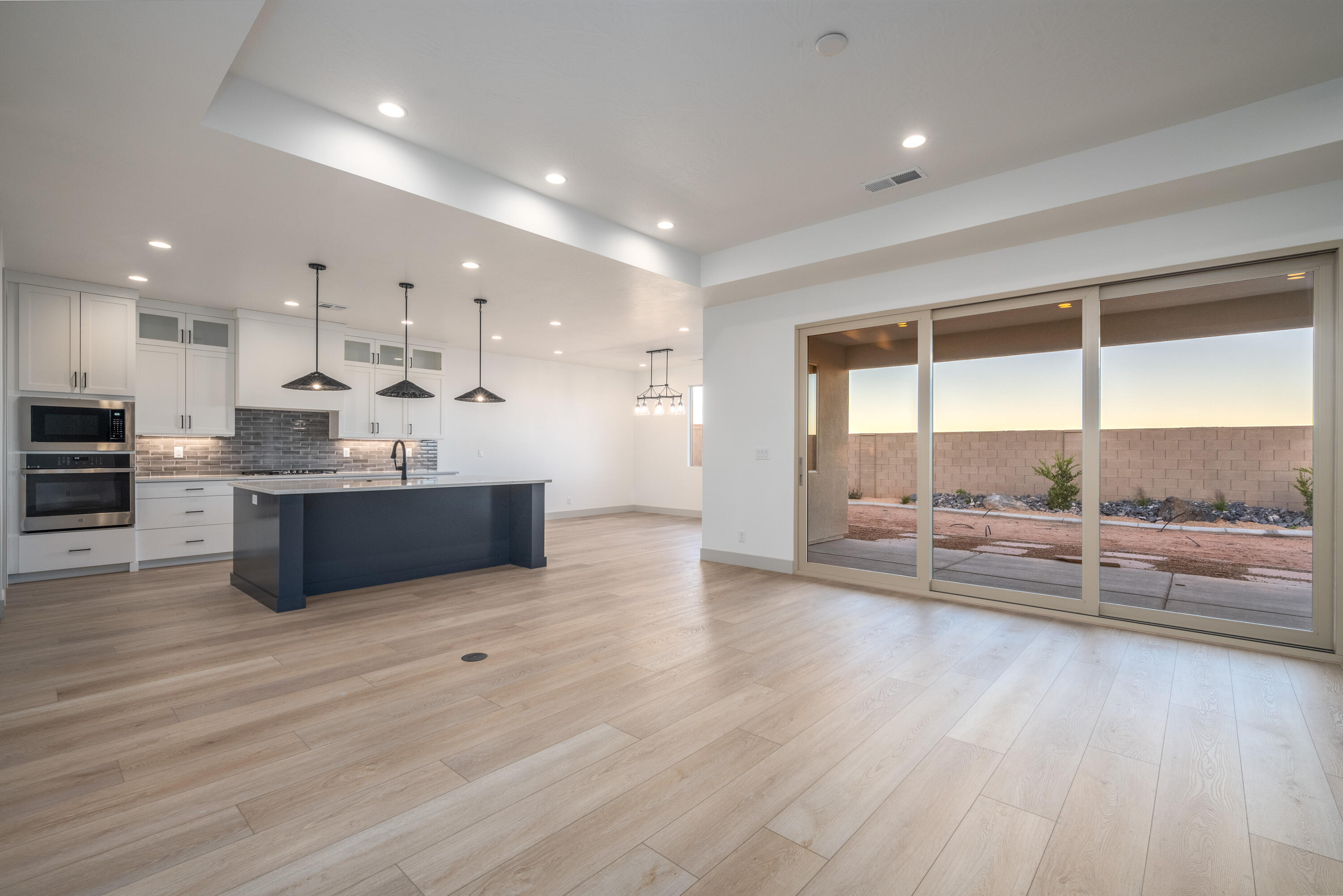 SOLIS AT CORAL CANYON - Residential