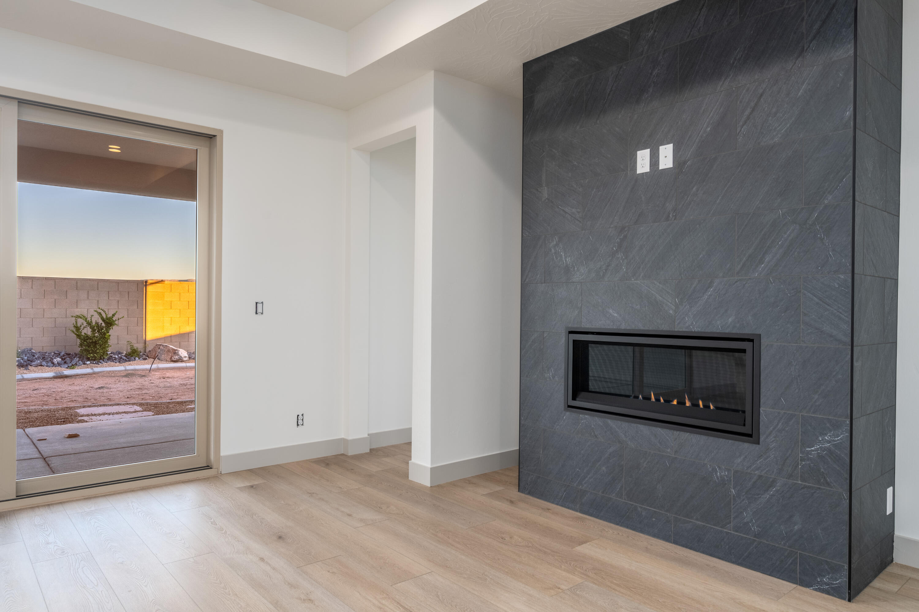 SOLIS AT CORAL CANYON - Residential