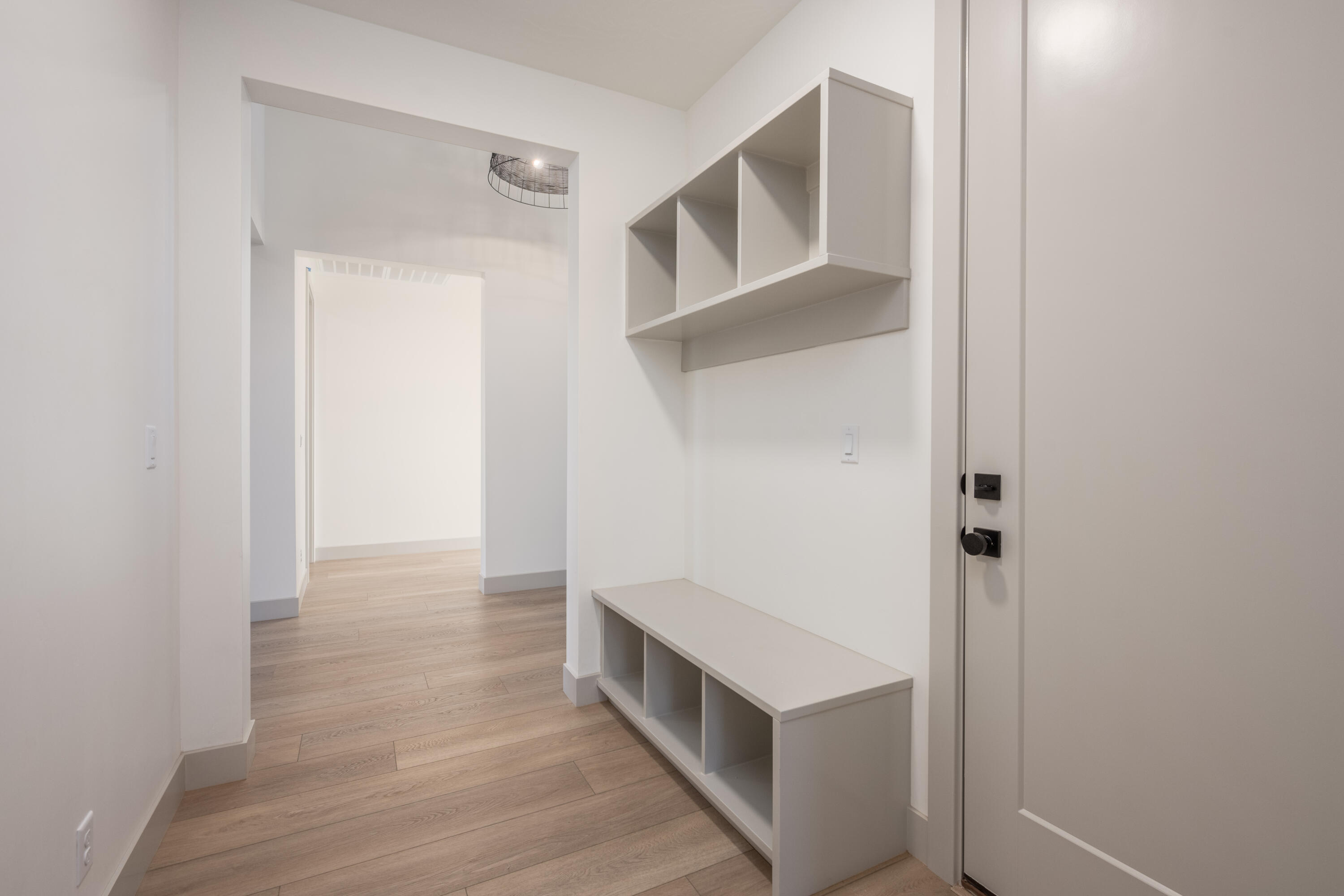 SOLIS AT CORAL CANYON - Residential