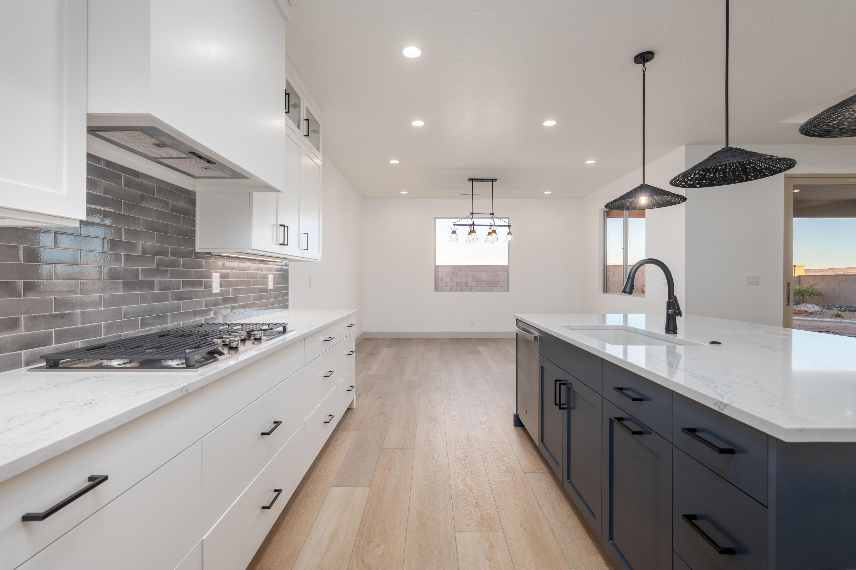 SOLIS AT CORAL CANYON - Residential