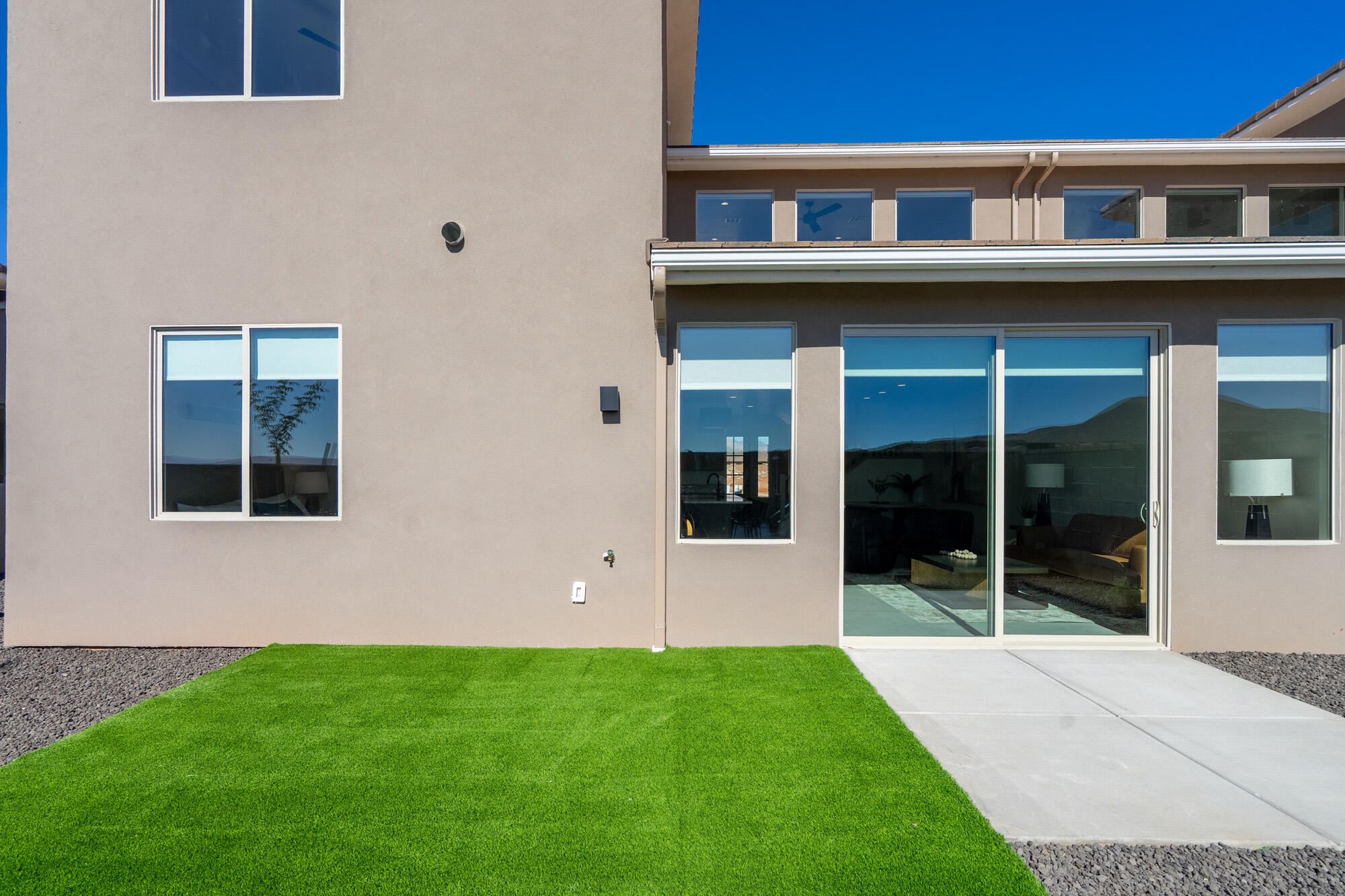 SKY VIEW SUB - Residential