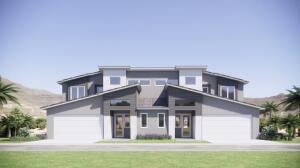 SKY VIEW SUB - Residential