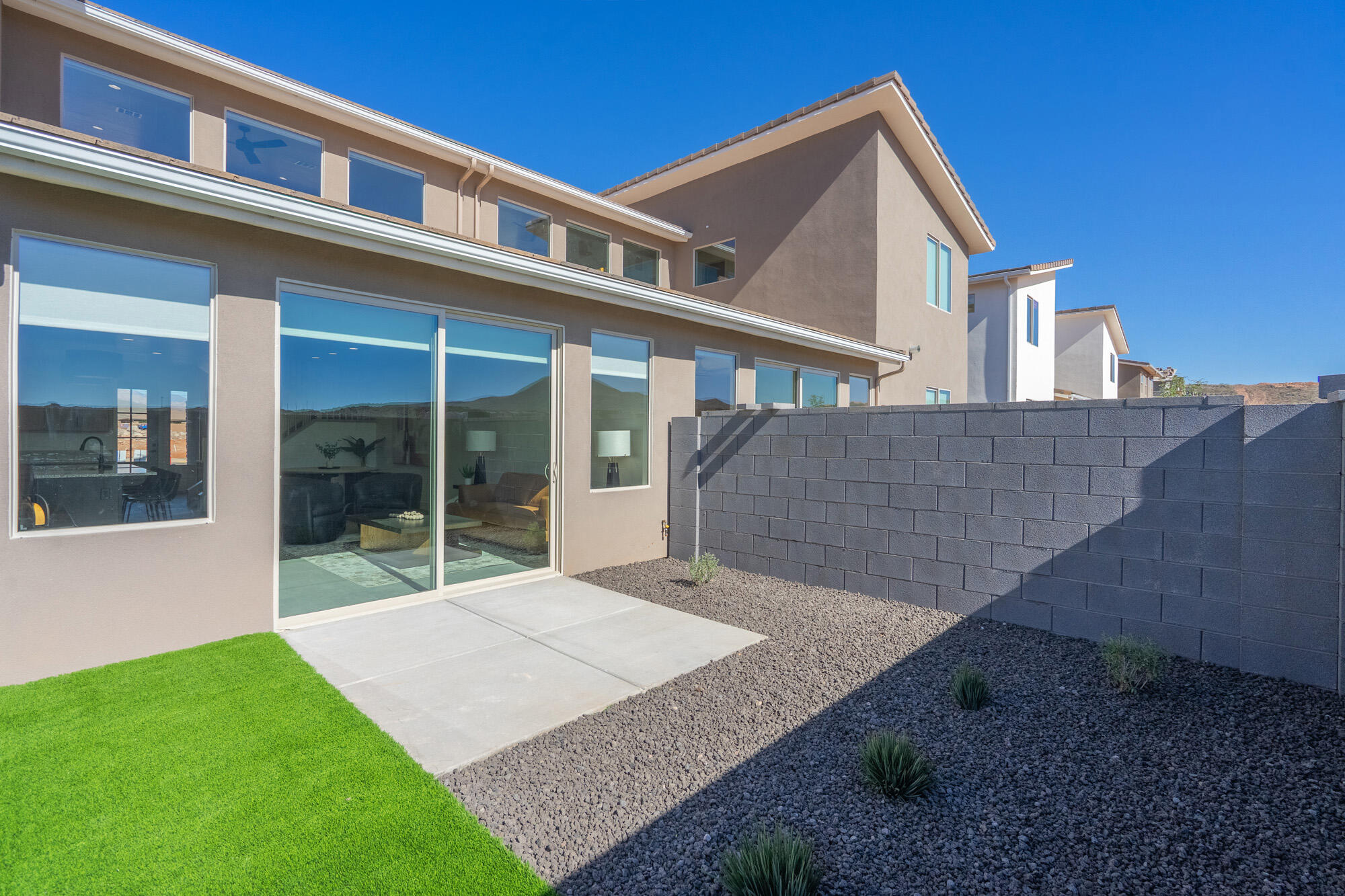 SKY VIEW SUB - Residential