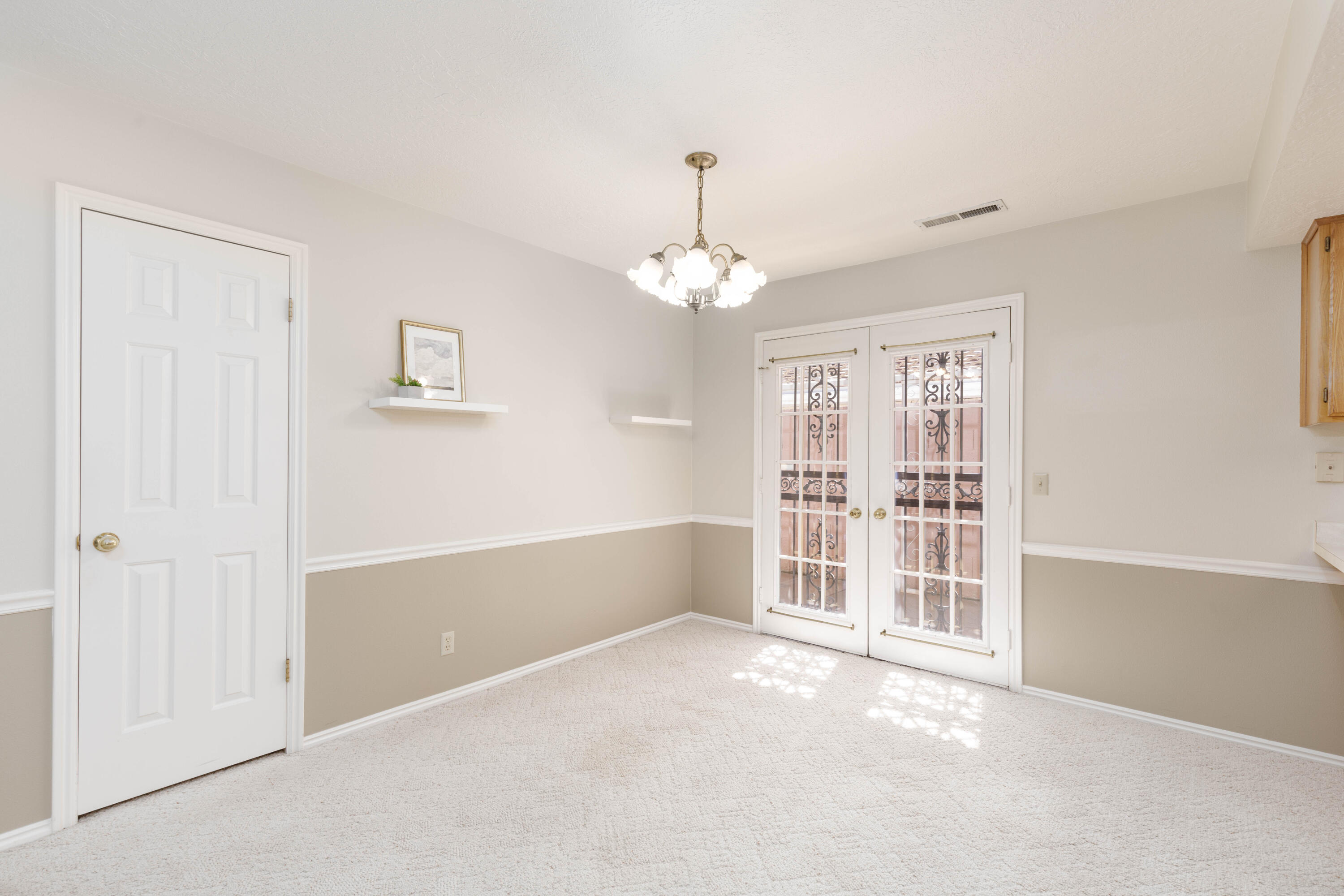 PALM MEADOWS TOWNHOMES - Residential