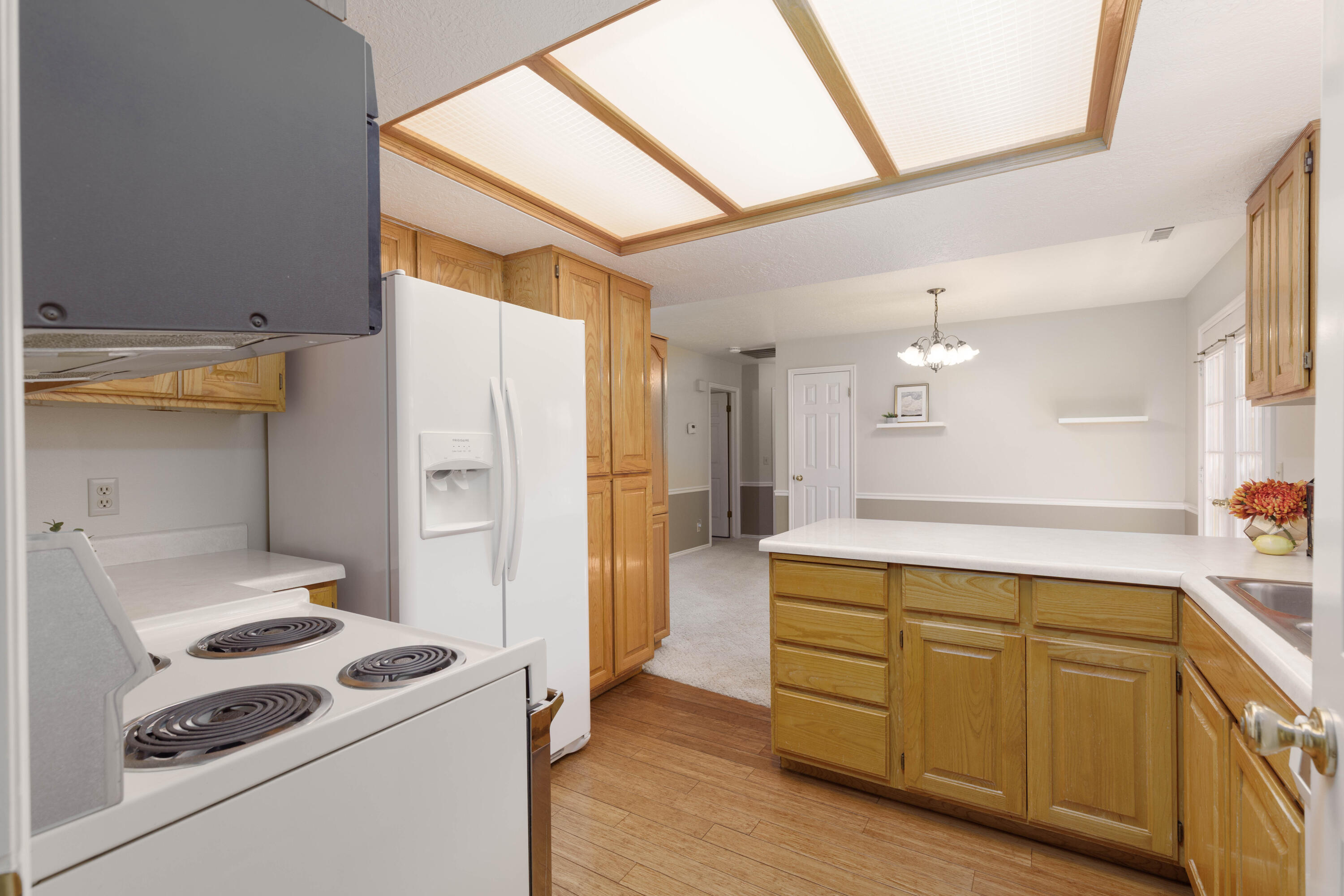 PALM MEADOWS TOWNHOMES - Residential