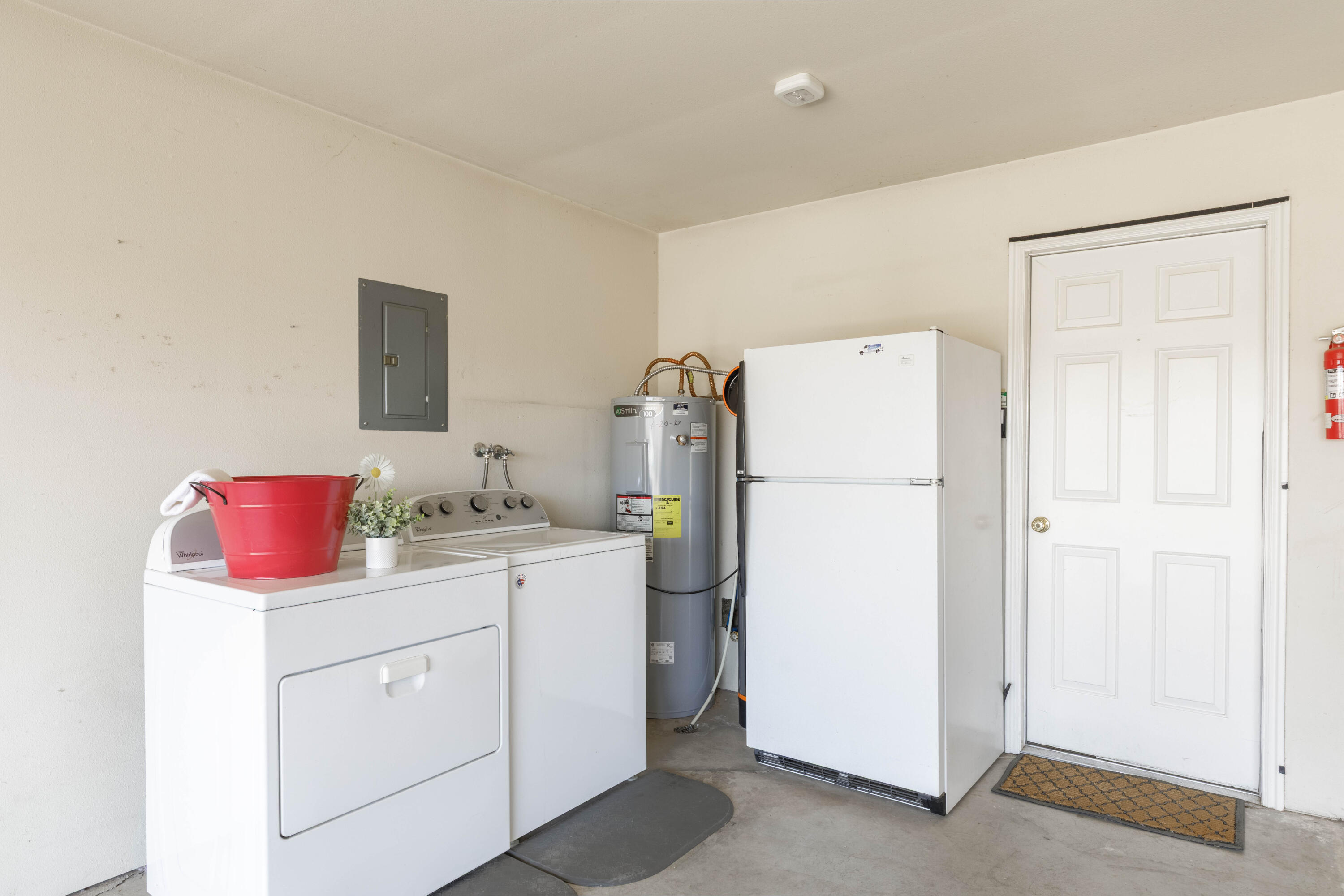 PALM MEADOWS TOWNHOMES - Residential