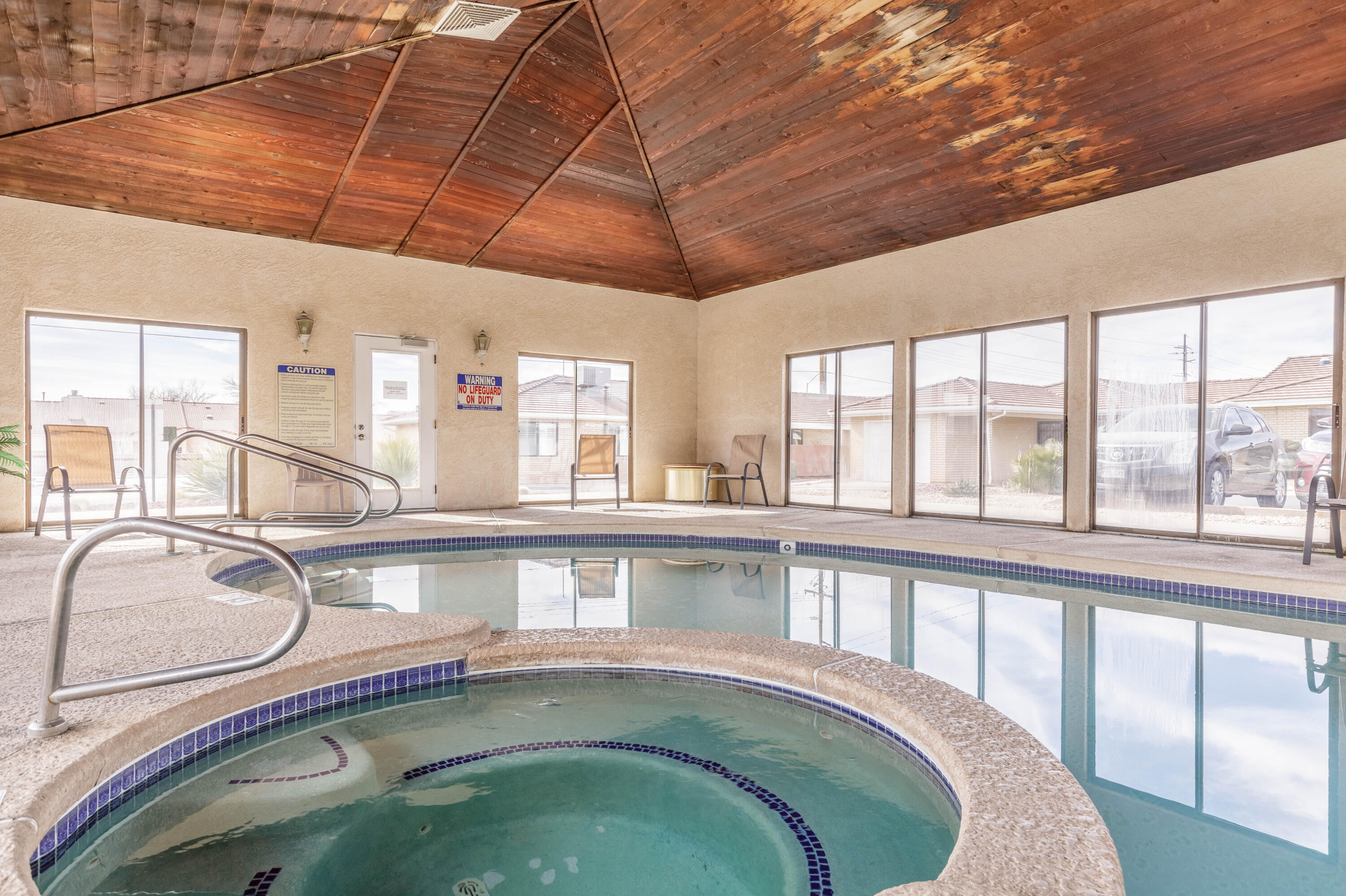 PALM MEADOWS TOWNHOMES - Residential