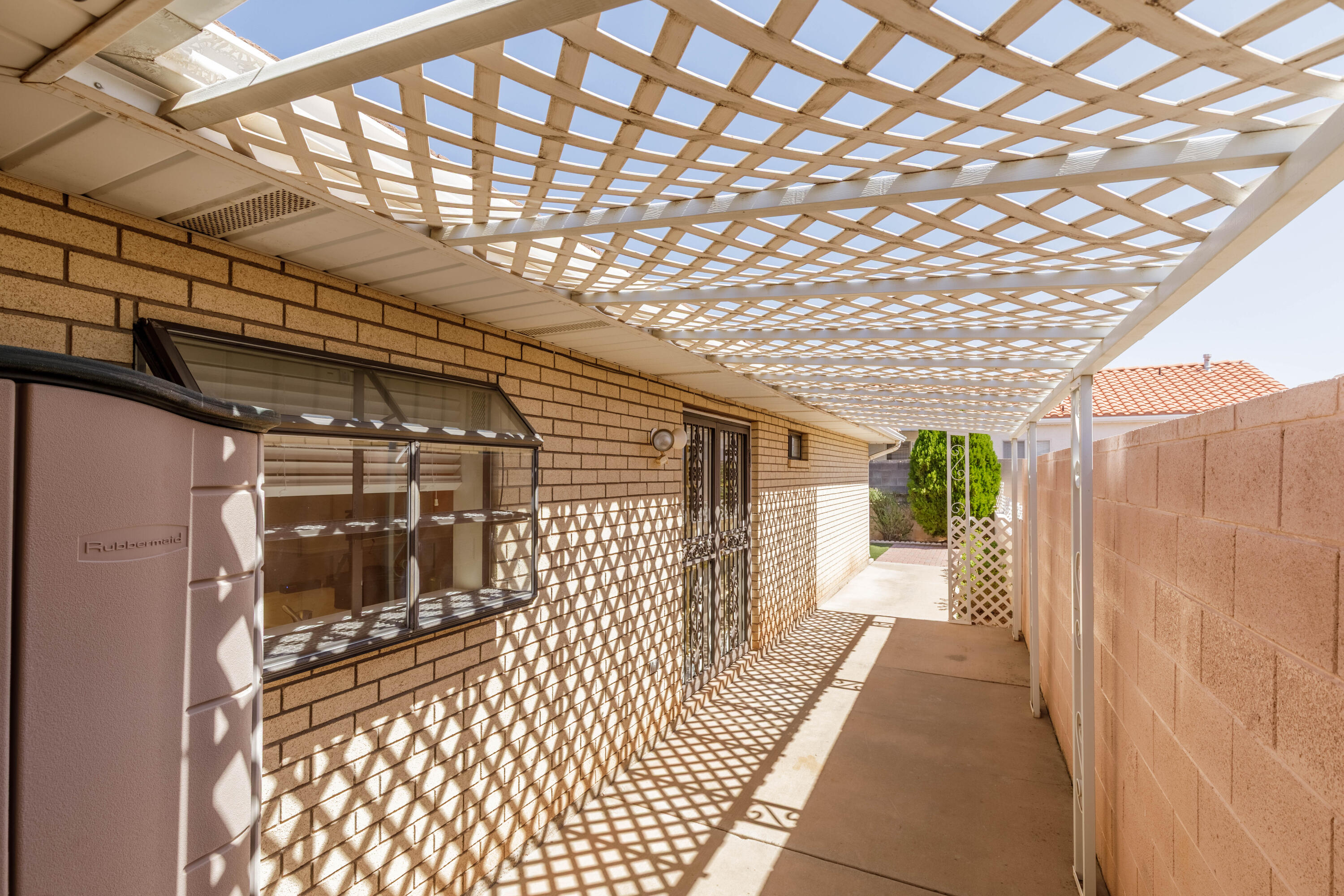 PALM MEADOWS TOWNHOMES - Residential