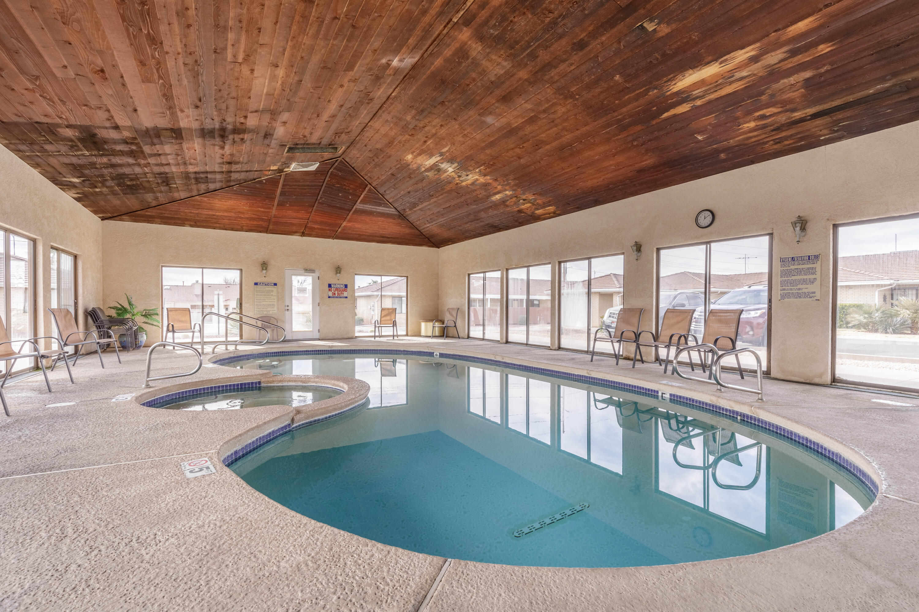 PALM MEADOWS TOWNHOMES - Residential