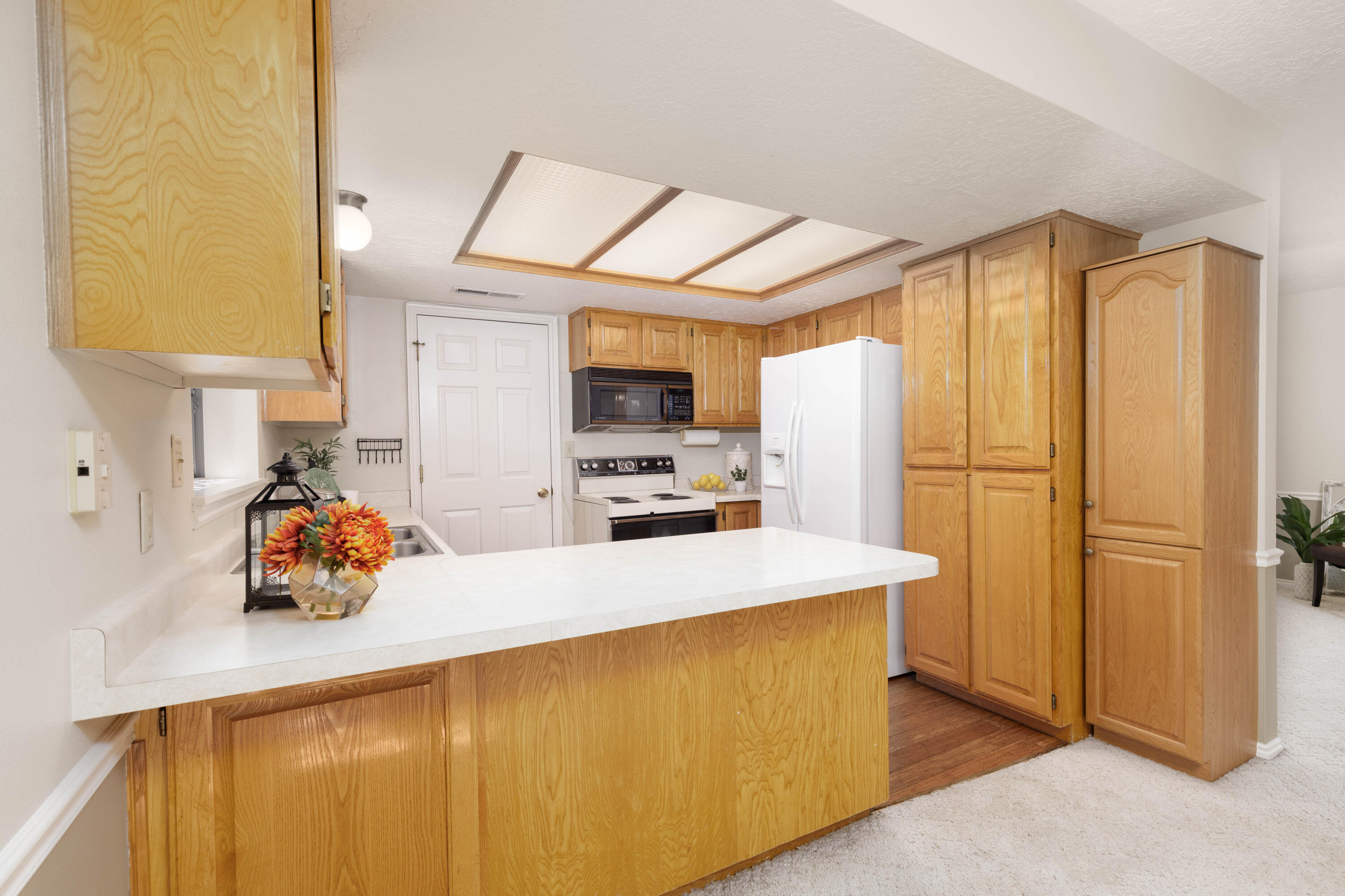 PALM MEADOWS TOWNHOMES - Residential