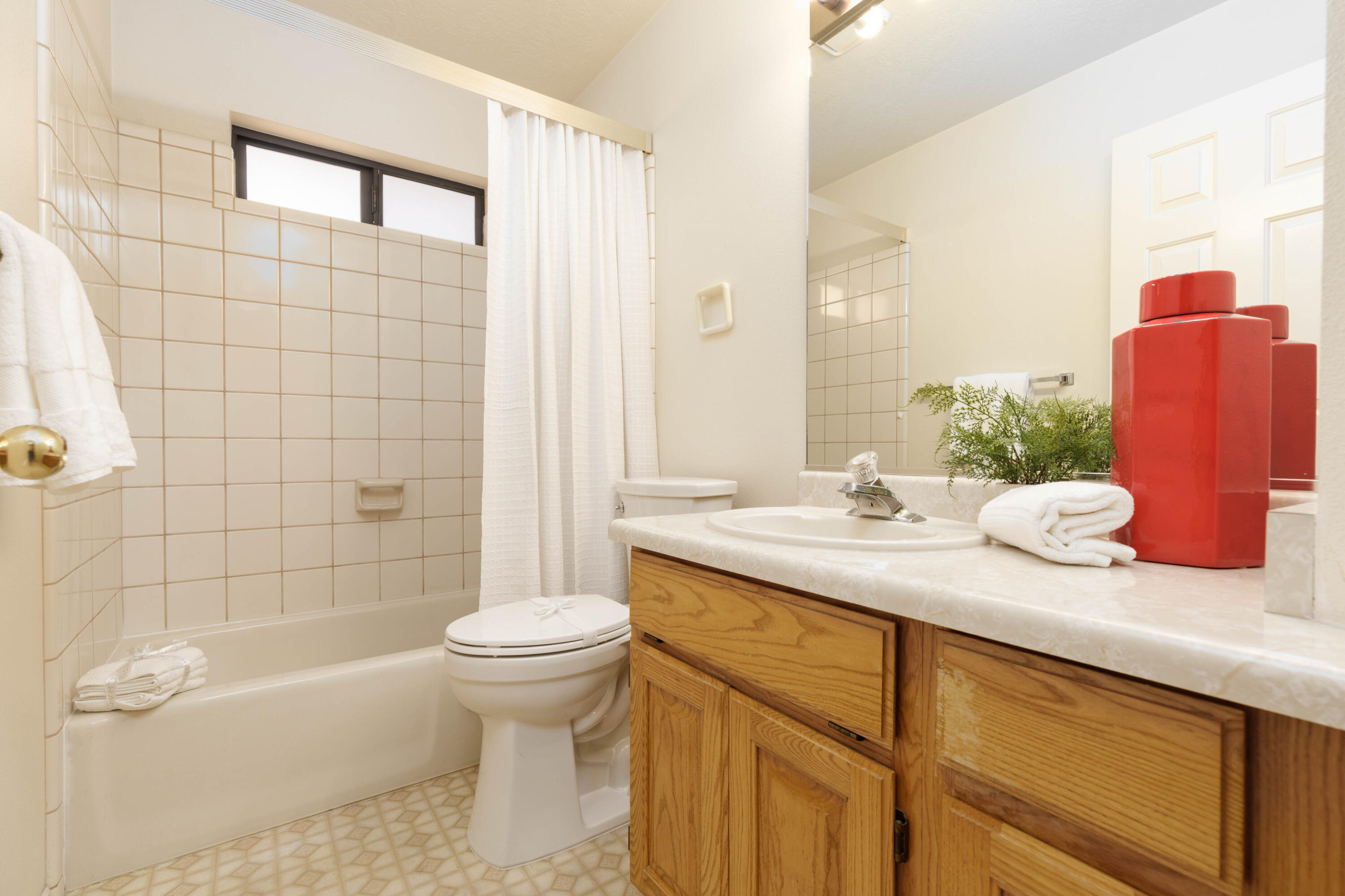 PALM MEADOWS TOWNHOMES - Residential