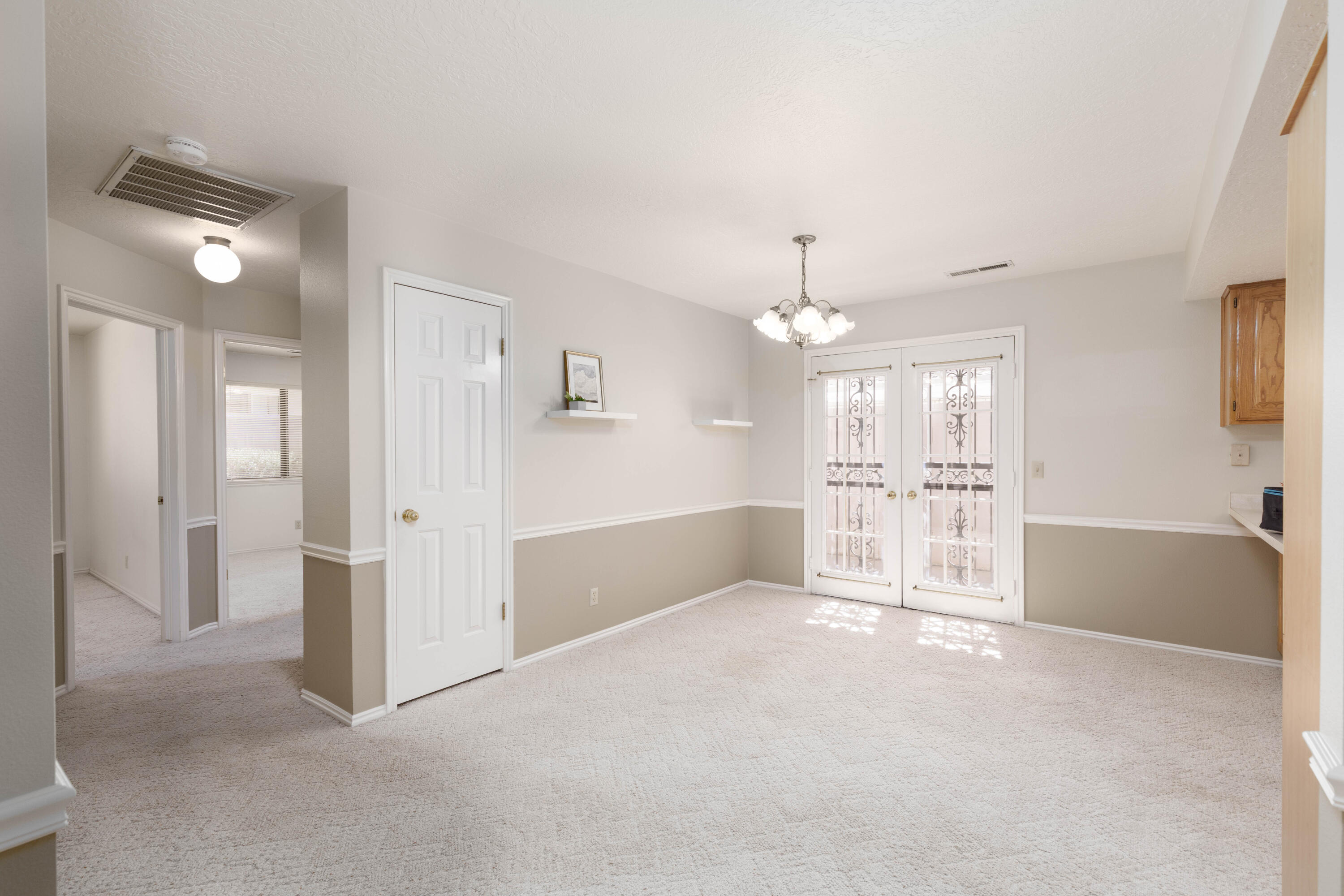 PALM MEADOWS TOWNHOMES - Residential