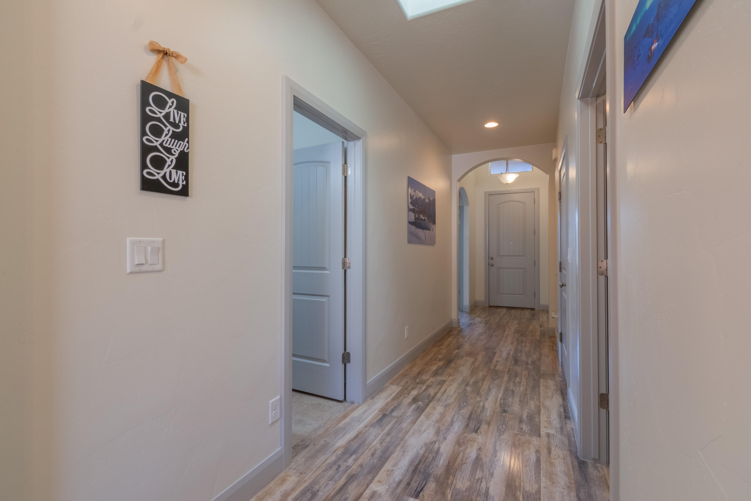 ZIONS GATE ESTATES - Residential