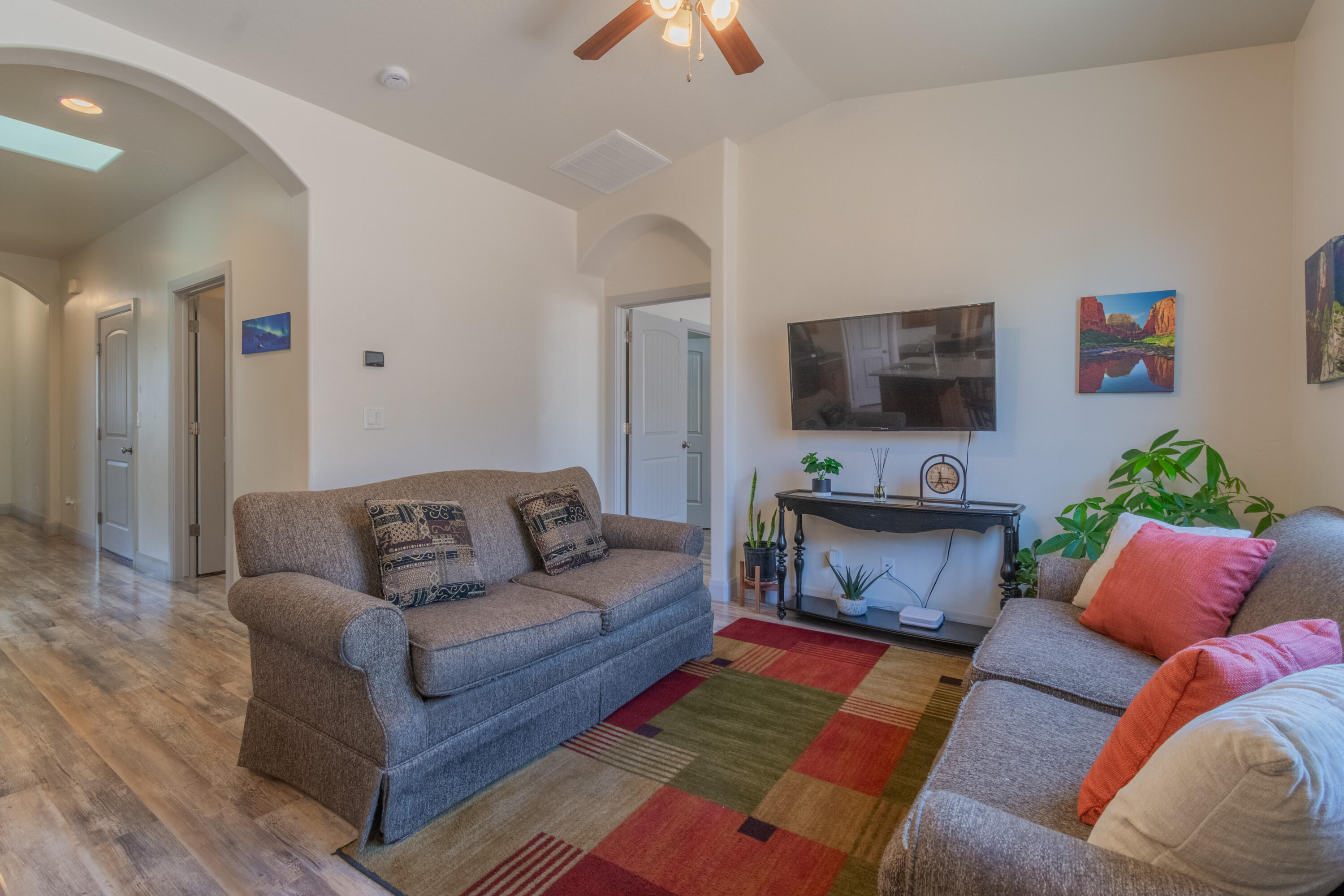 ZIONS GATE ESTATES - Residential