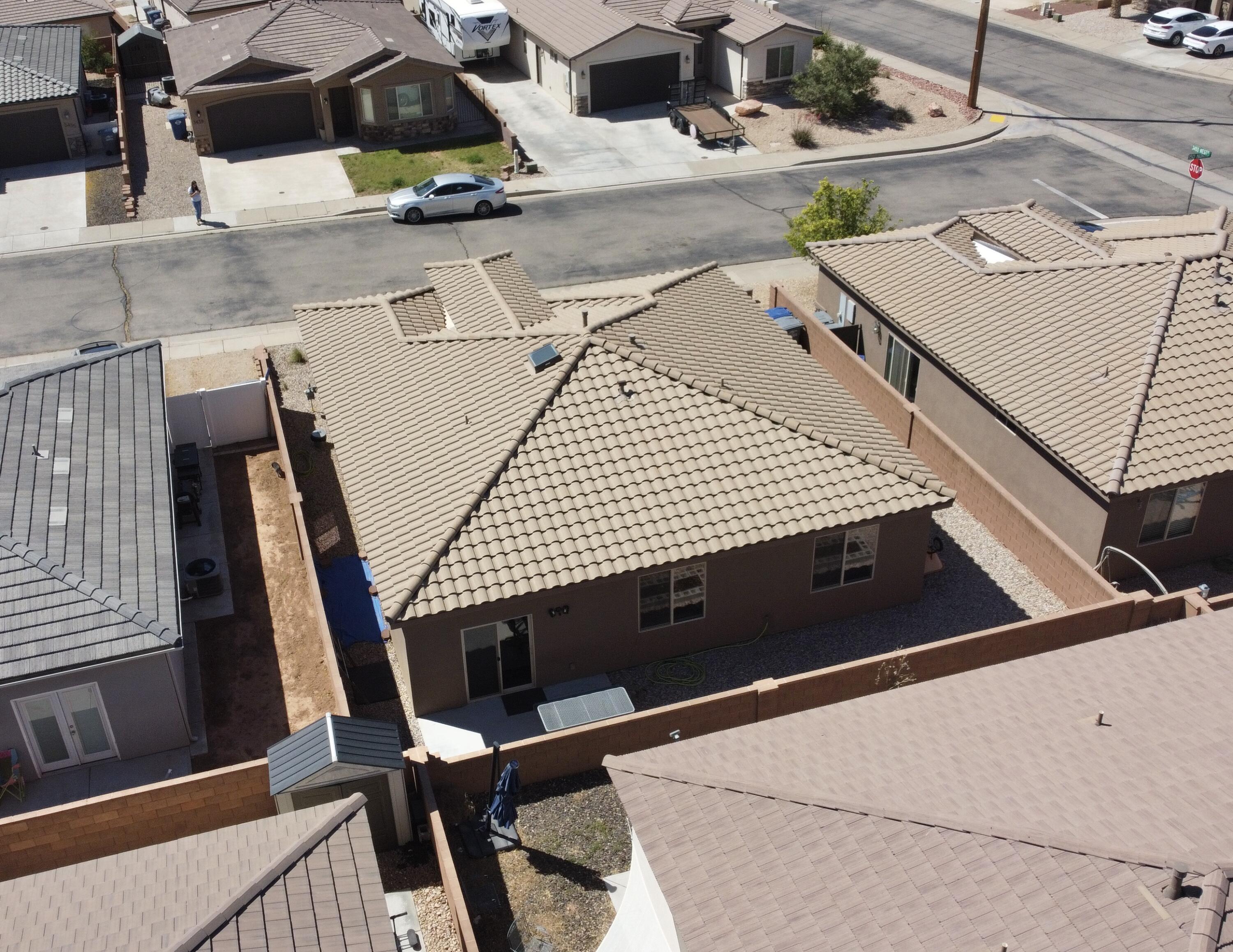ZIONS GATE ESTATES - Residential
