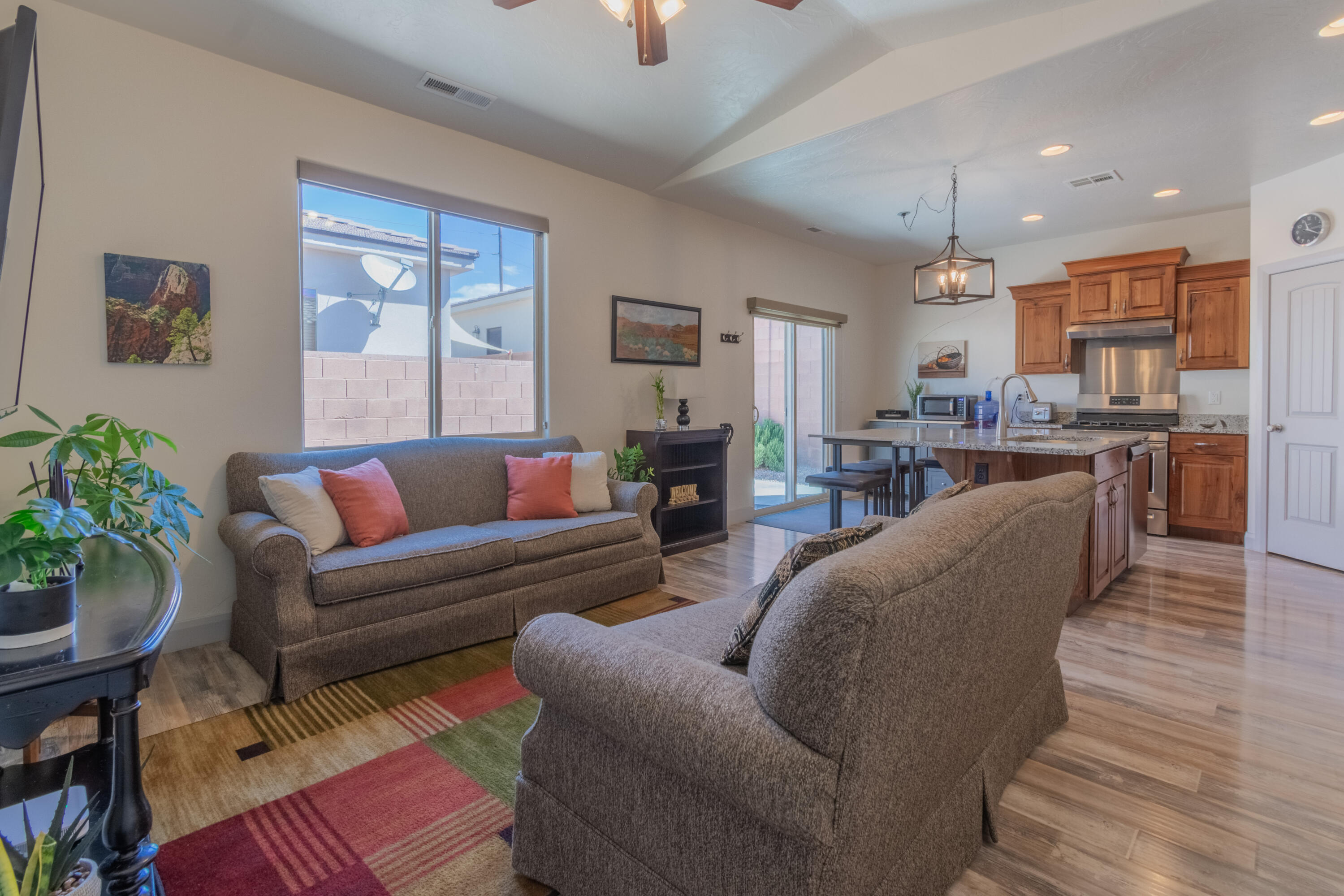 ZIONS GATE ESTATES - Residential