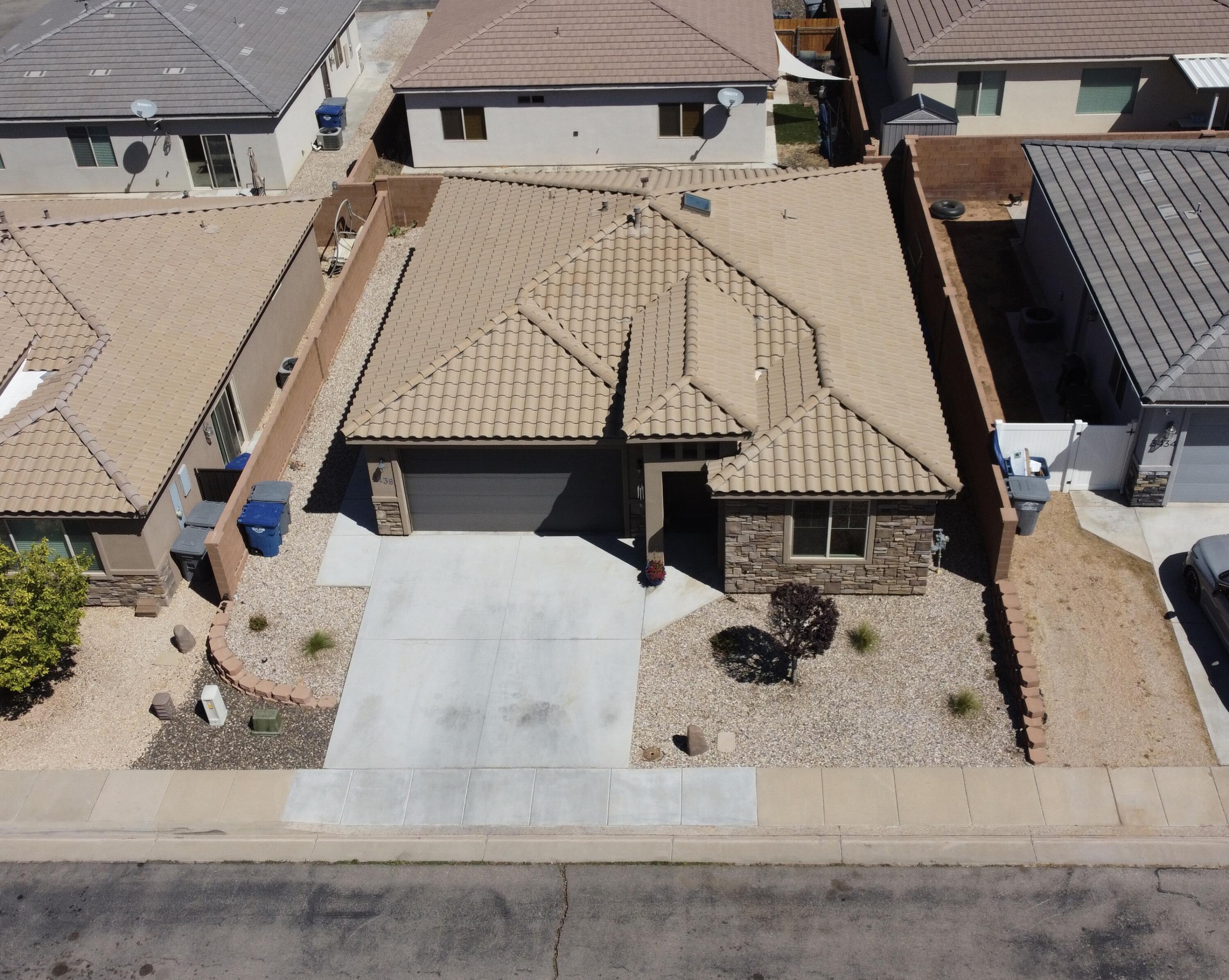ZIONS GATE ESTATES - Residential
