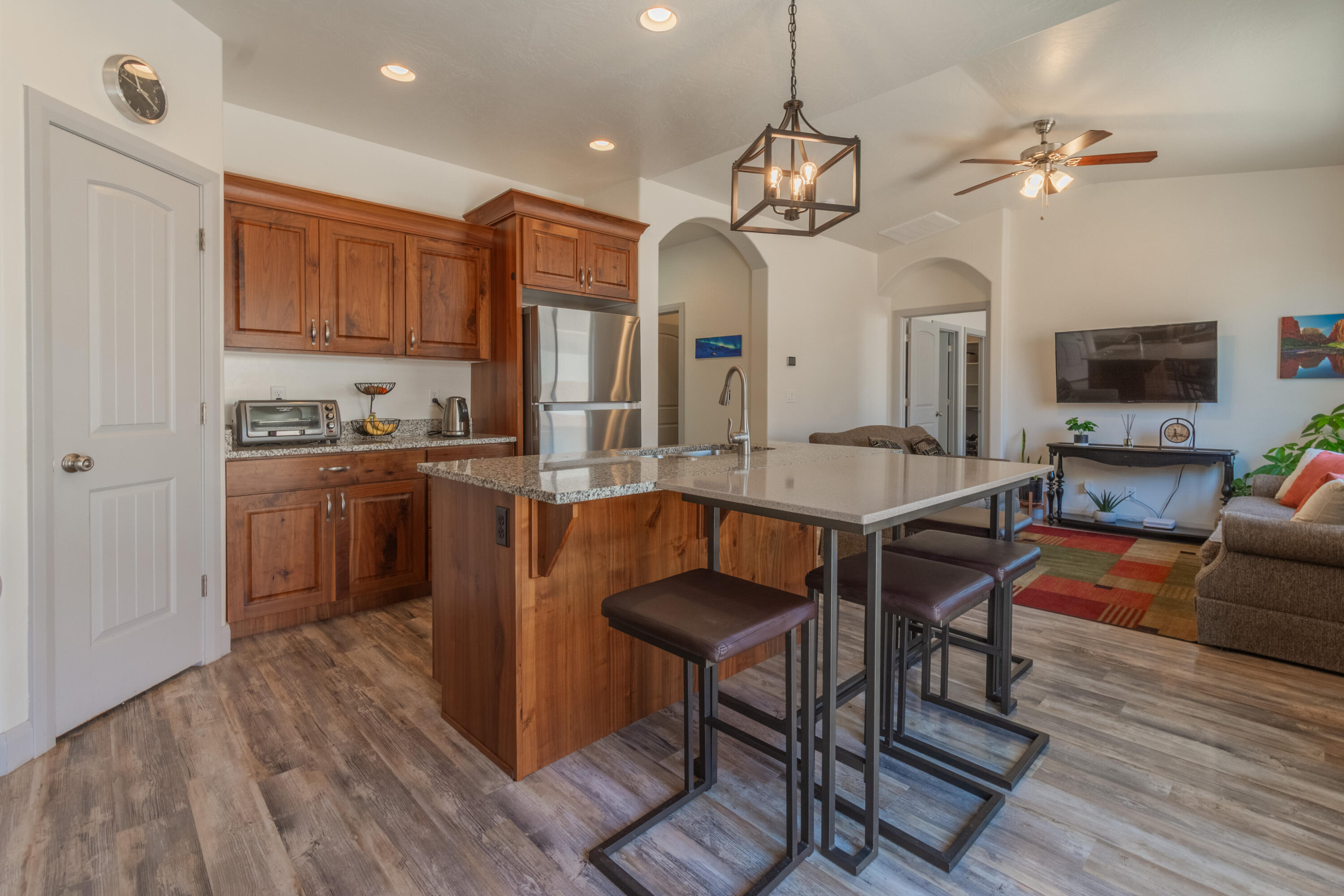 ZIONS GATE ESTATES - Residential