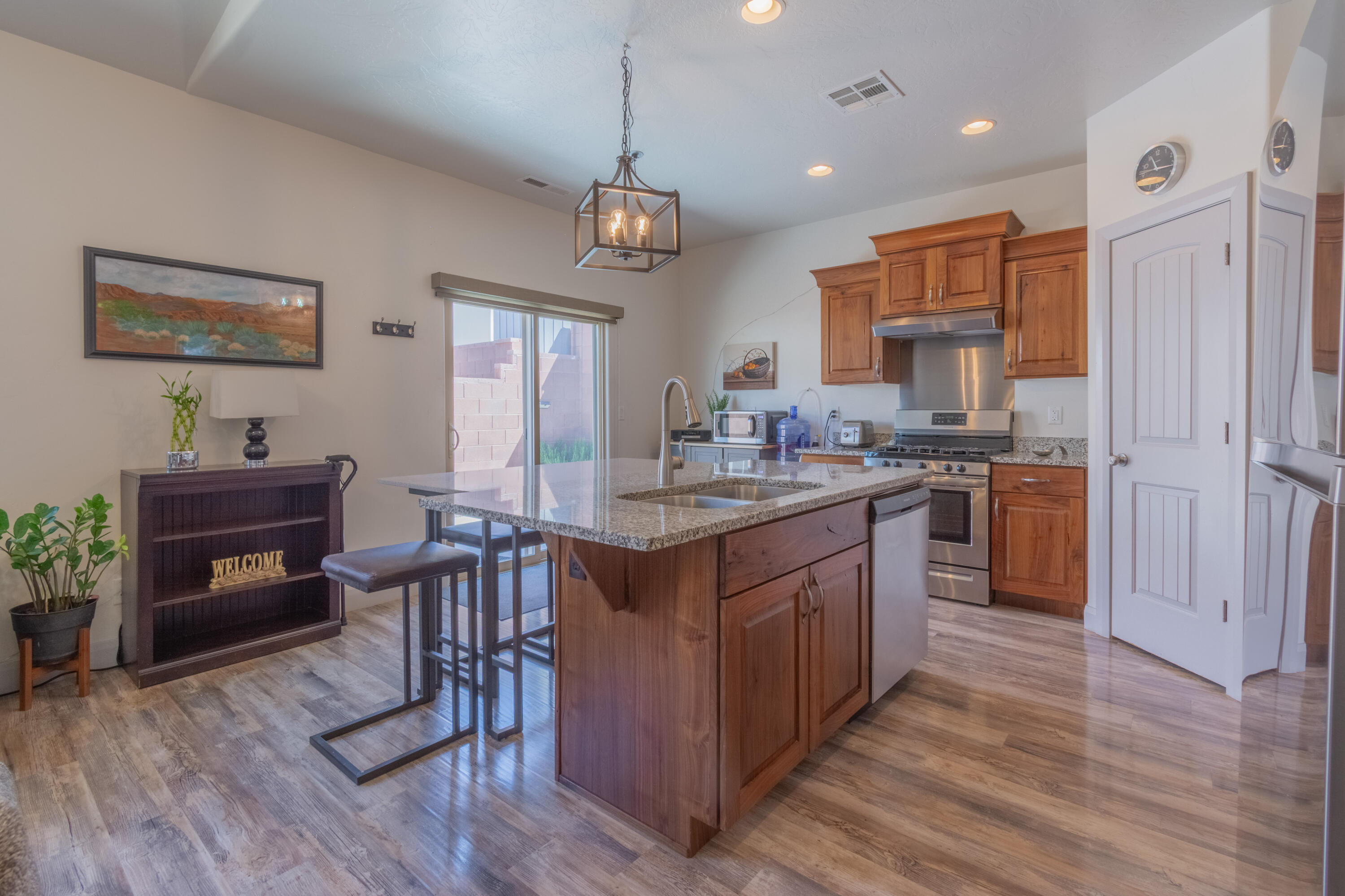 ZIONS GATE ESTATES - Residential