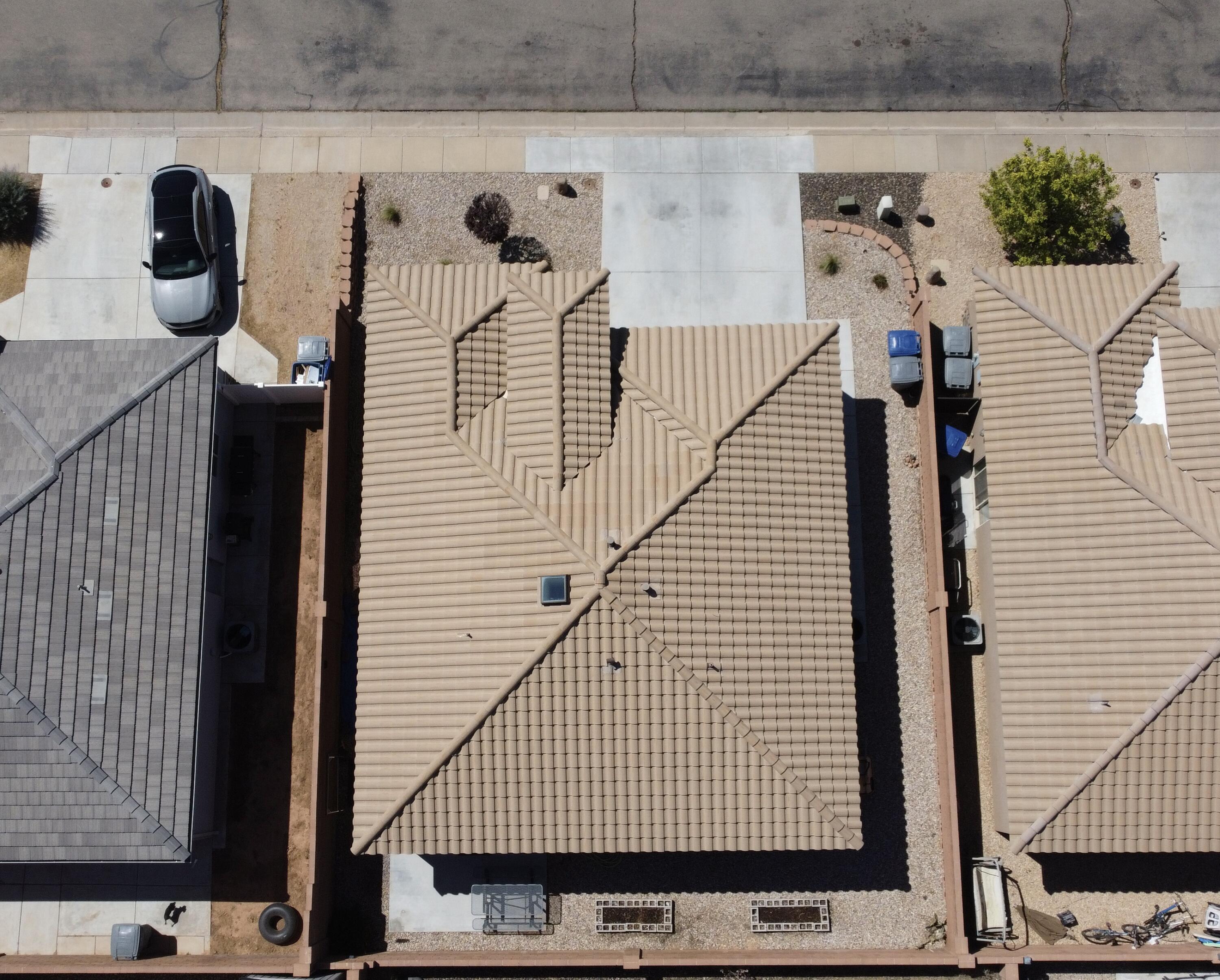 ZIONS GATE ESTATES - Residential