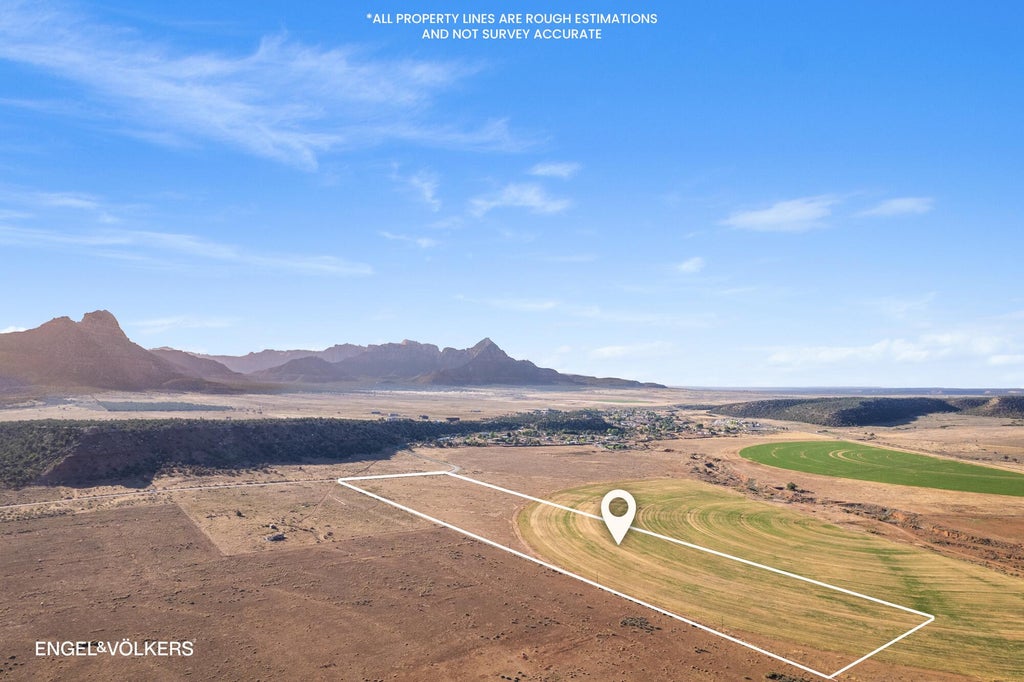 Photo of N Gooseberry Way, Apple Valley, UT 84737 (MLS # 26-273267)