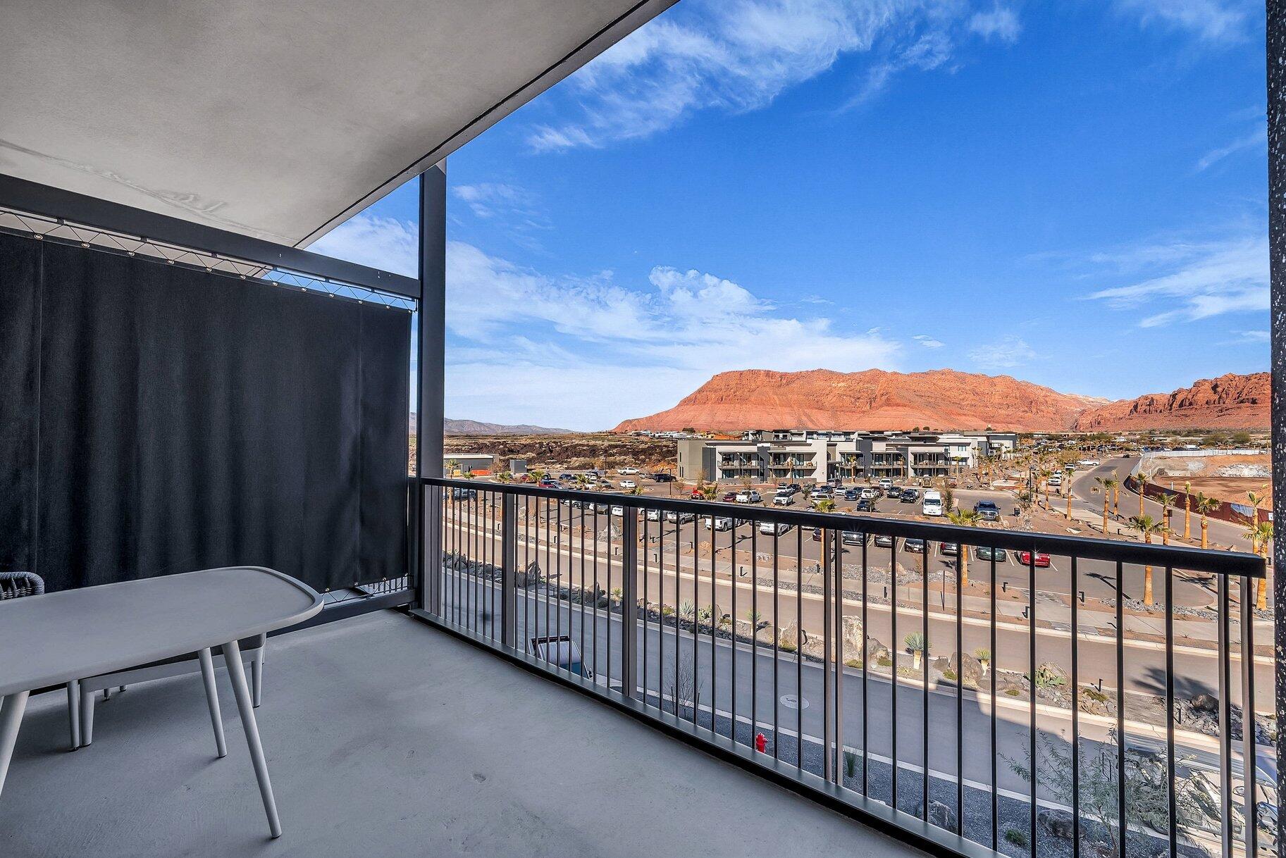 BLACK DESERT RESORT - Residential