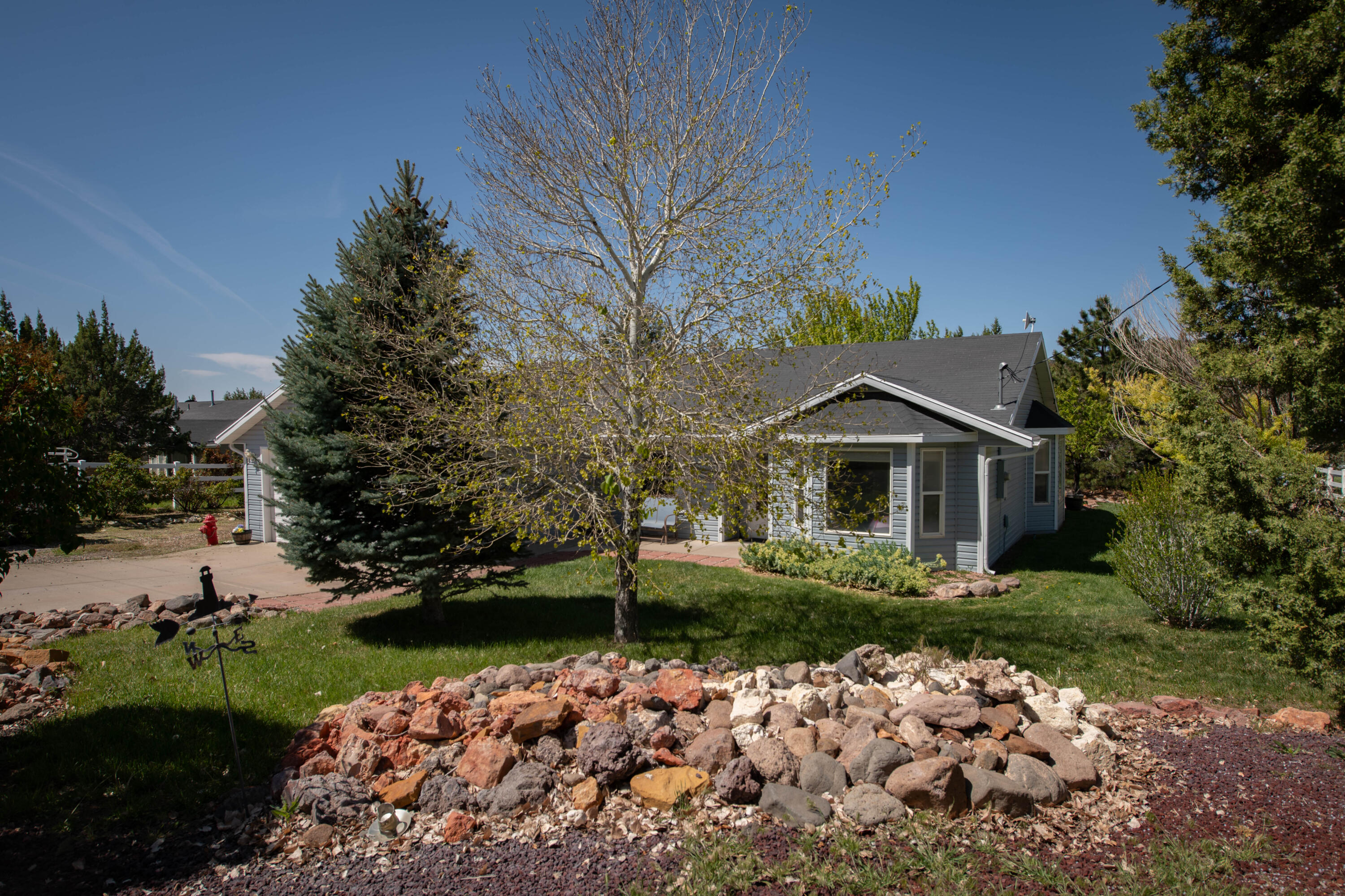 DIXIE DEER ESTATES - Residential