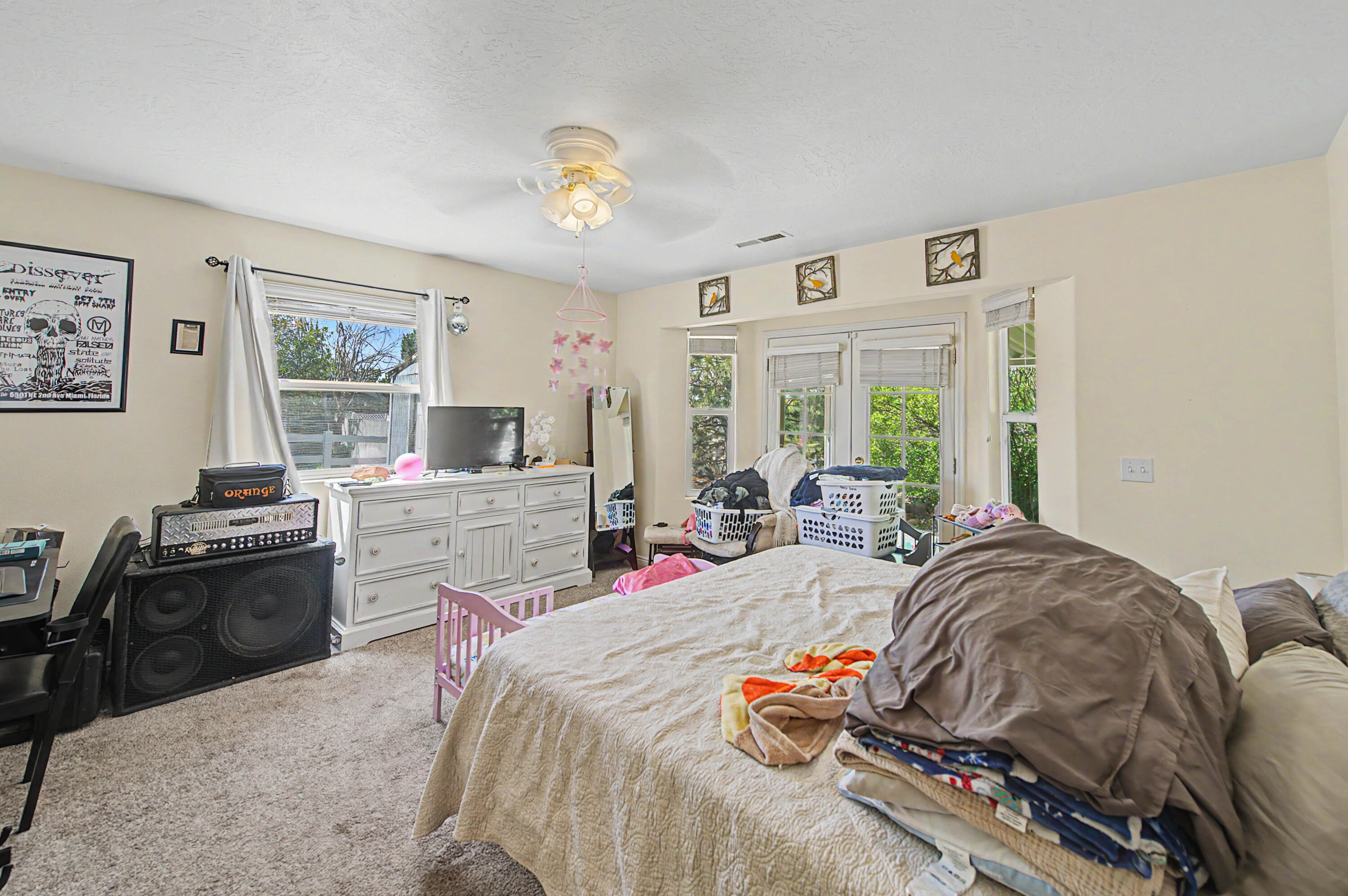 DIXIE DEER ESTATES - Residential