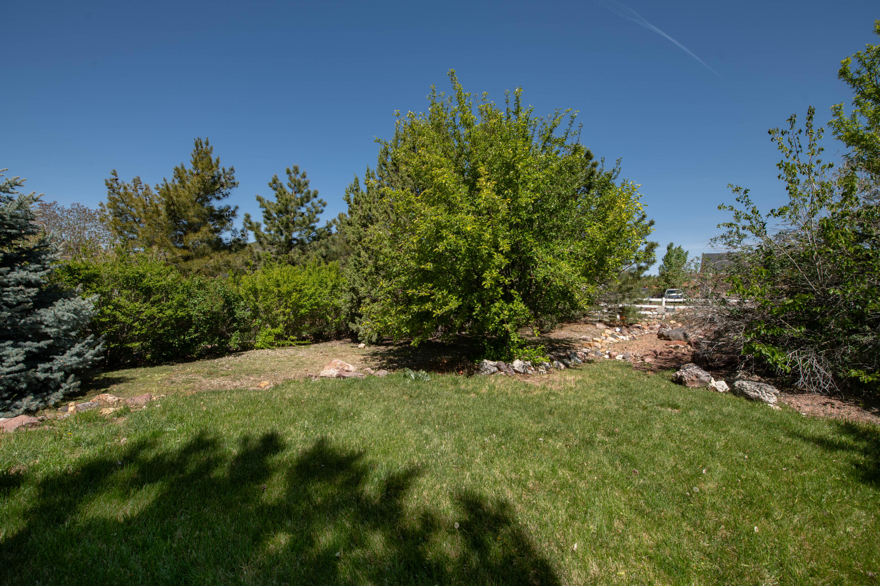 DIXIE DEER ESTATES - Residential