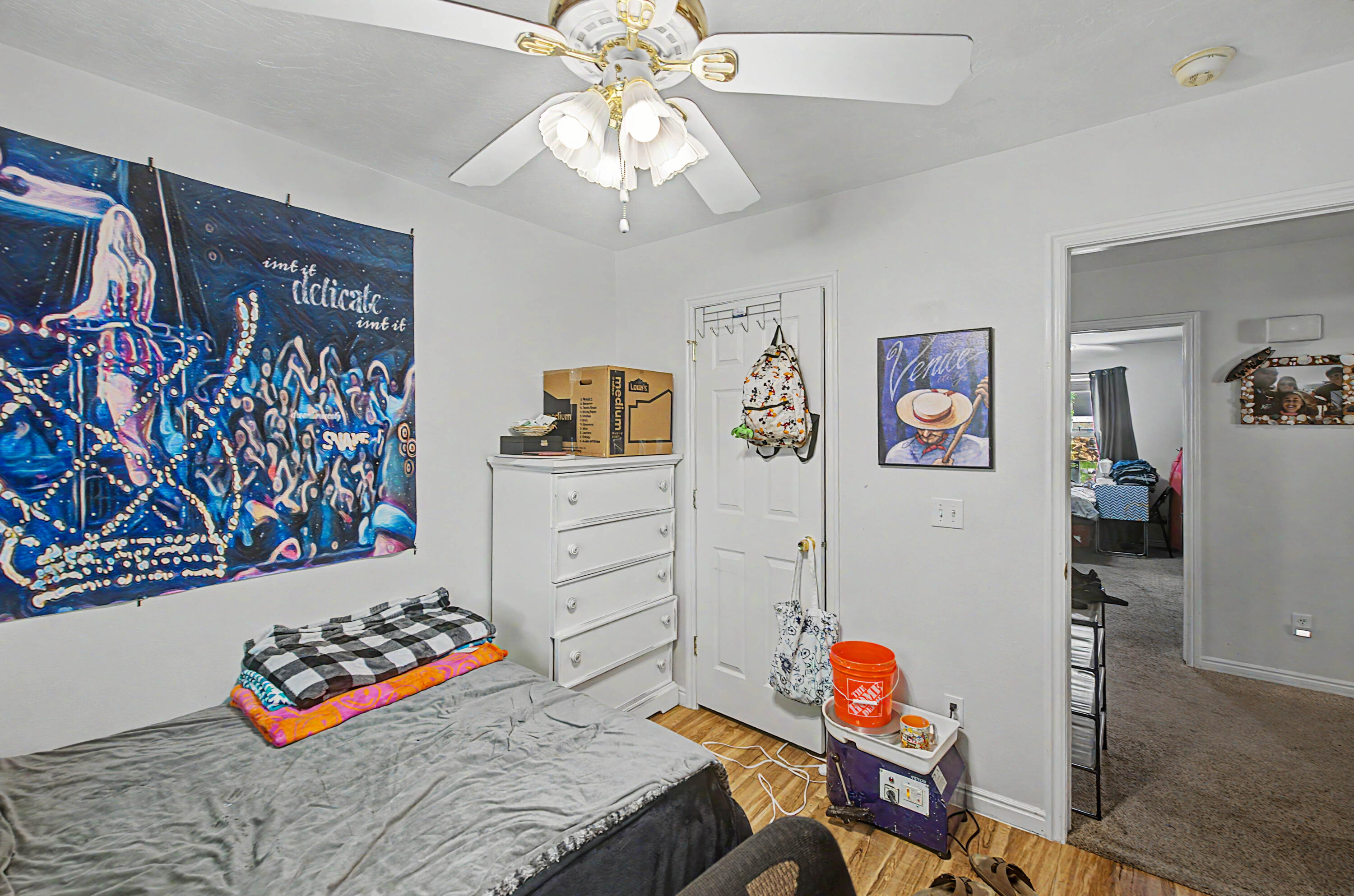 DIXIE DEER ESTATES - Residential