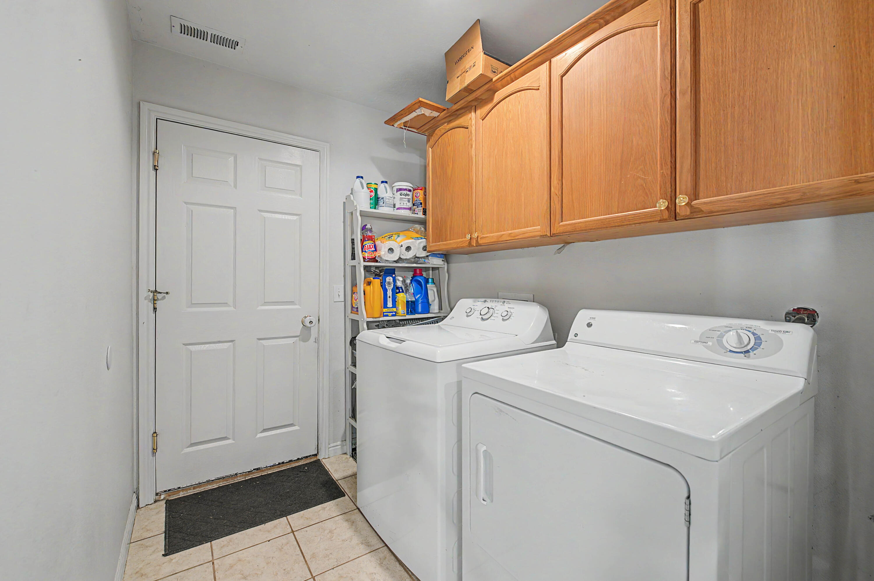 DIXIE DEER ESTATES - Residential