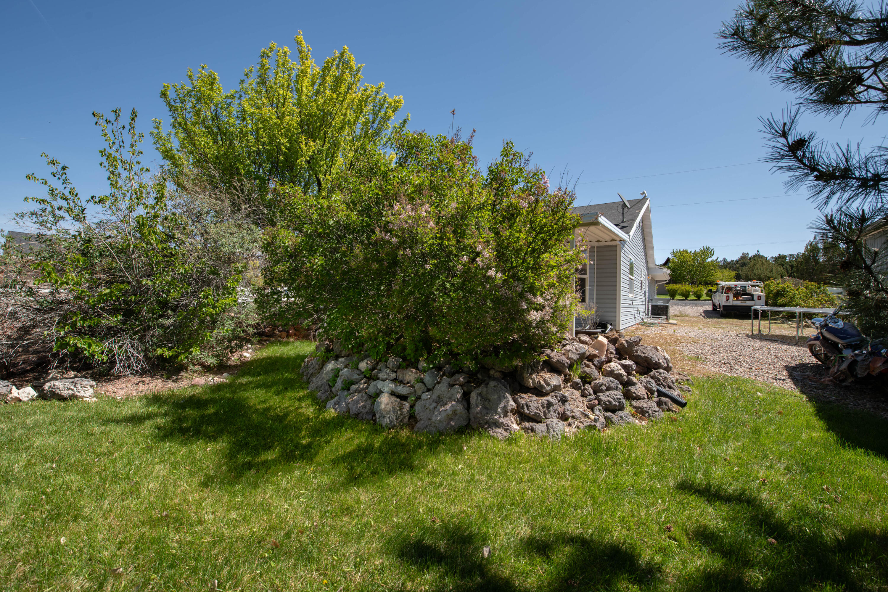 DIXIE DEER ESTATES - Residential