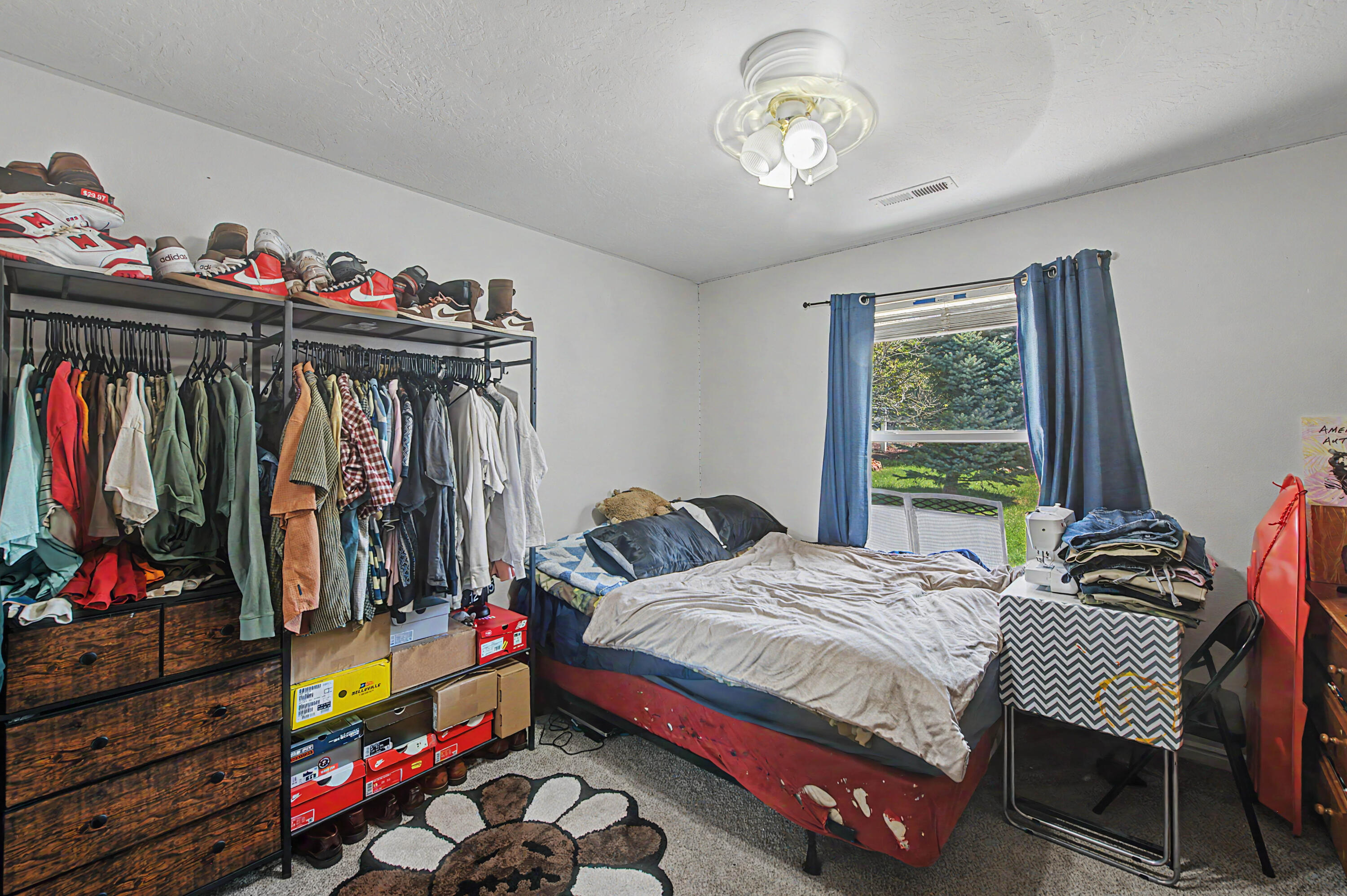 DIXIE DEER ESTATES - Residential