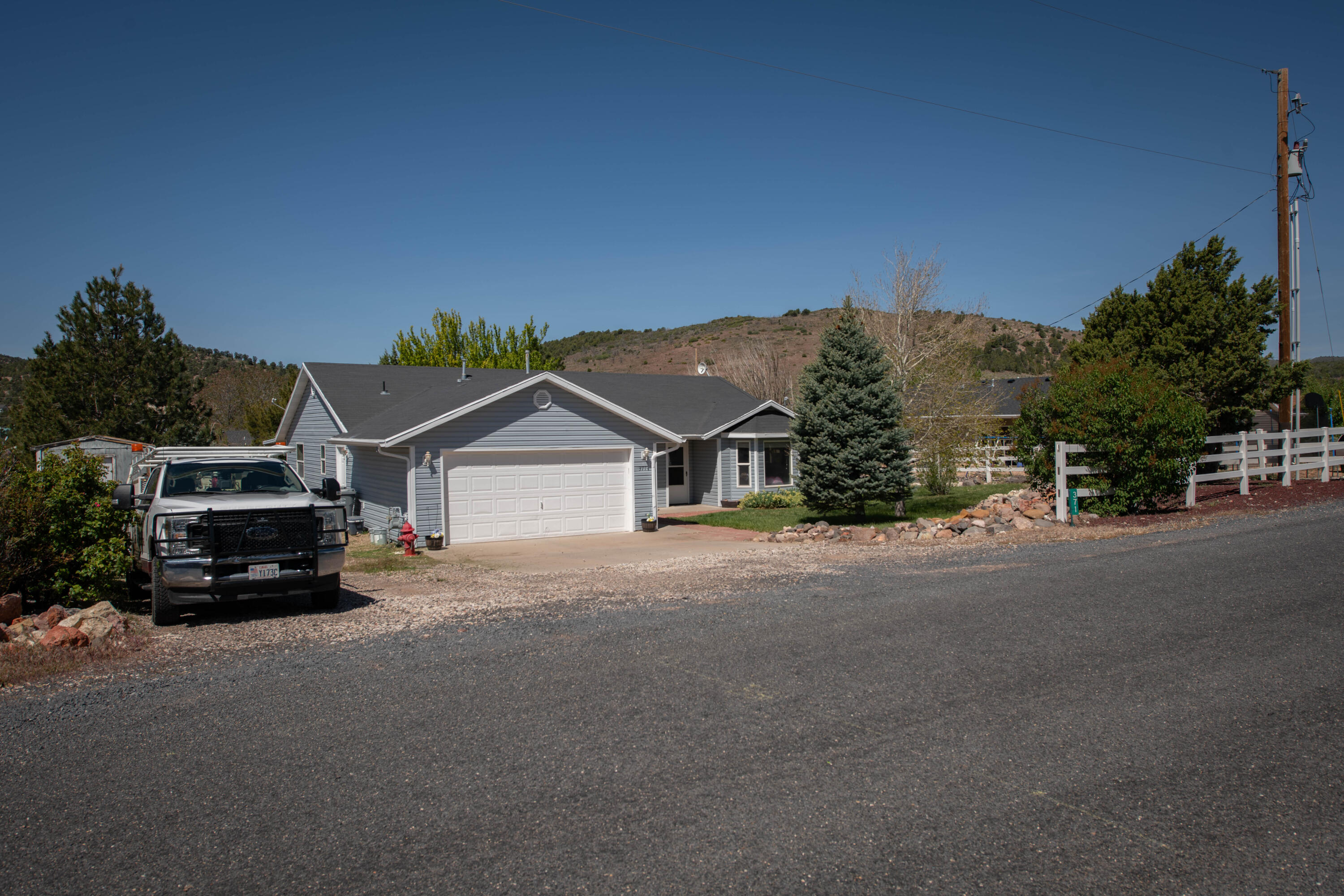 DIXIE DEER ESTATES - Residential