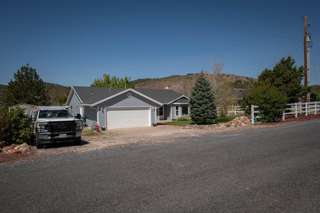 Photo of 371 N PINION CIR, Central, UT 84722 (MLS # 26-271494)