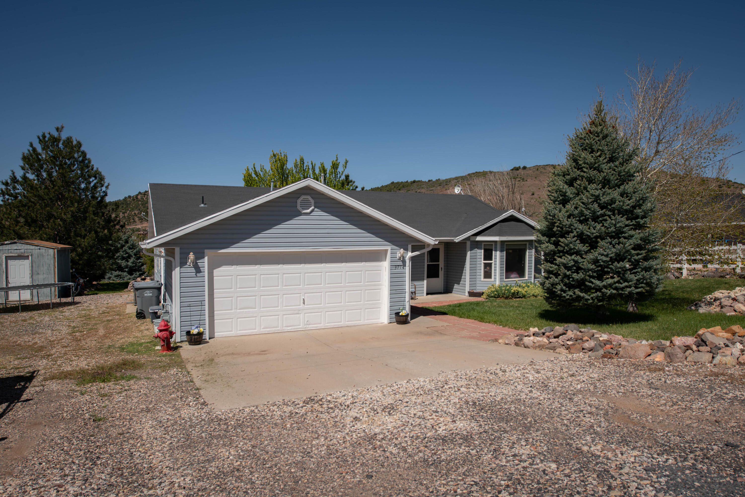 DIXIE DEER ESTATES - Residential