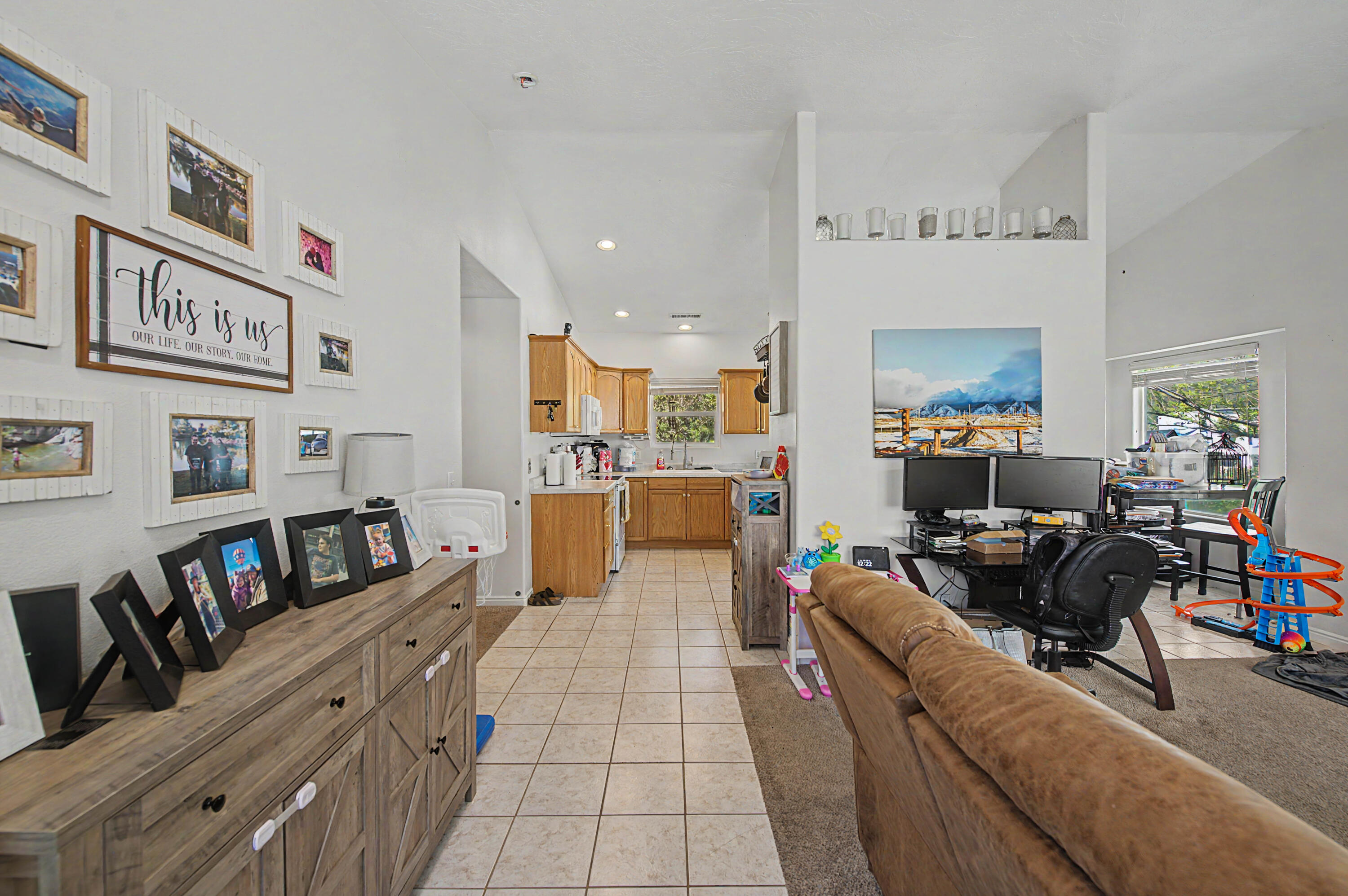 DIXIE DEER ESTATES - Residential