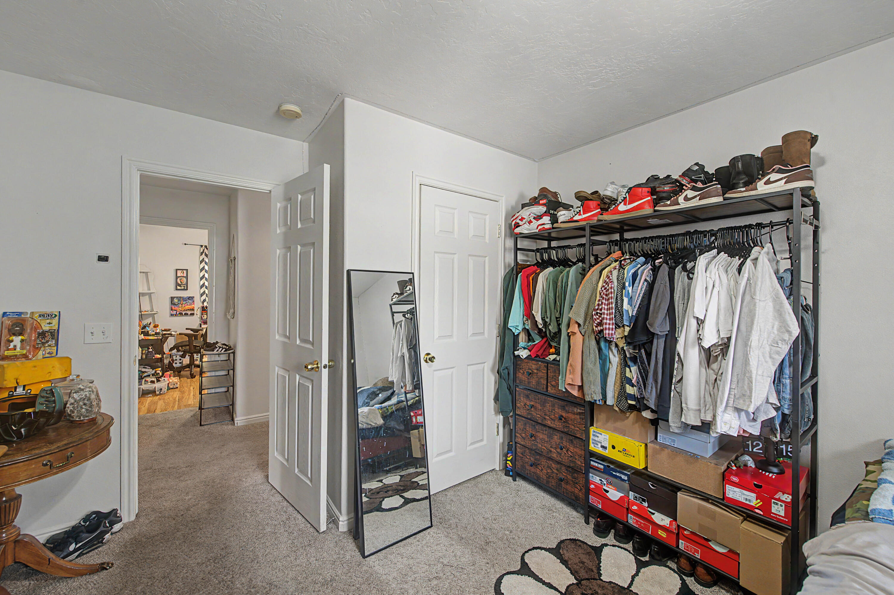 DIXIE DEER ESTATES - Residential