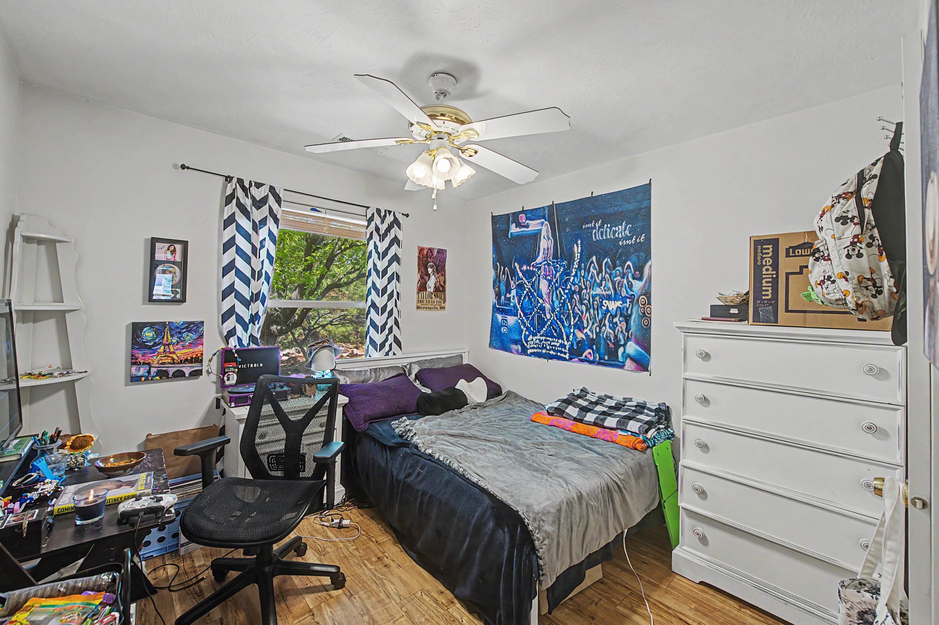 DIXIE DEER ESTATES - Residential