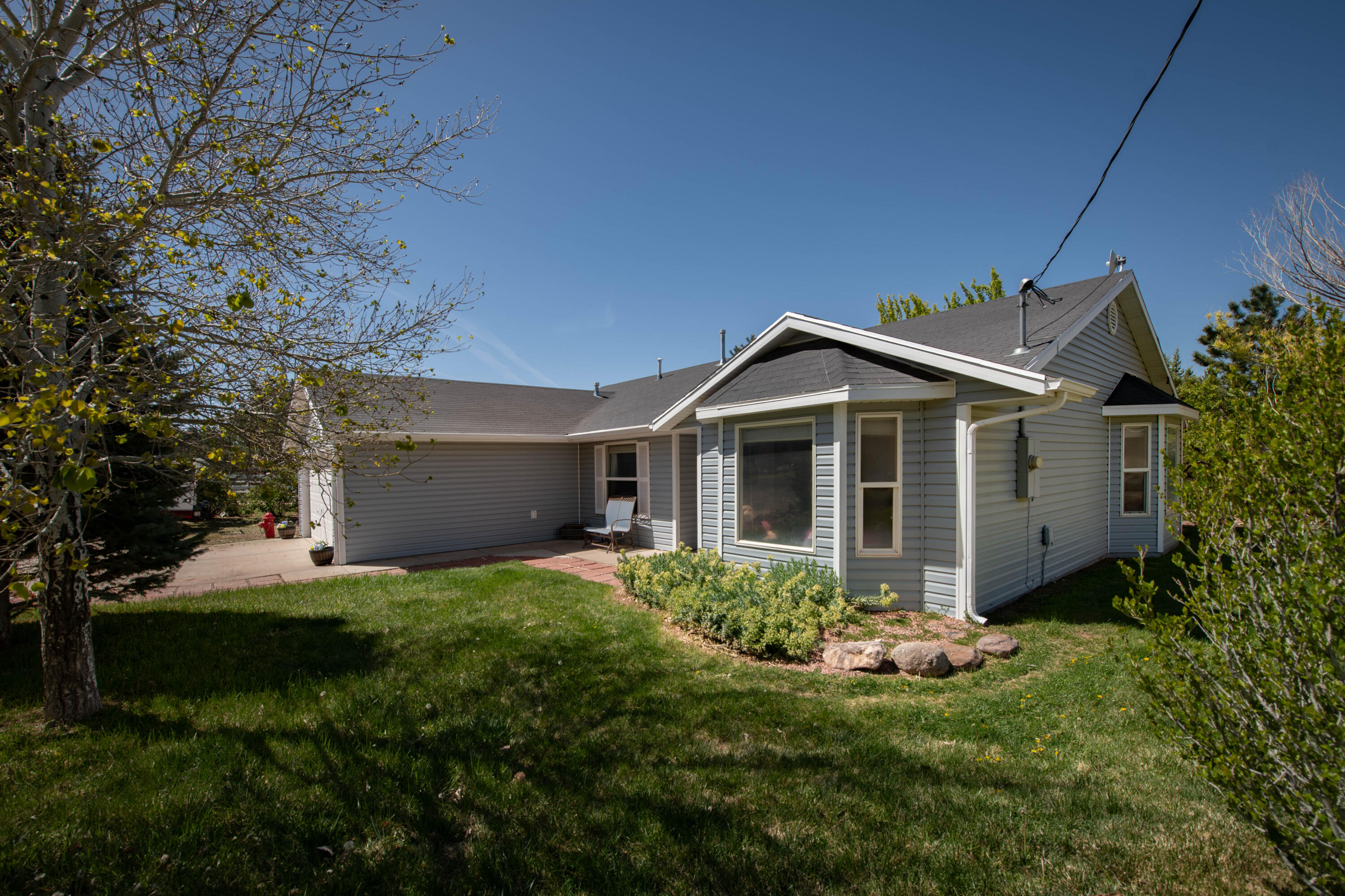 DIXIE DEER ESTATES - Residential