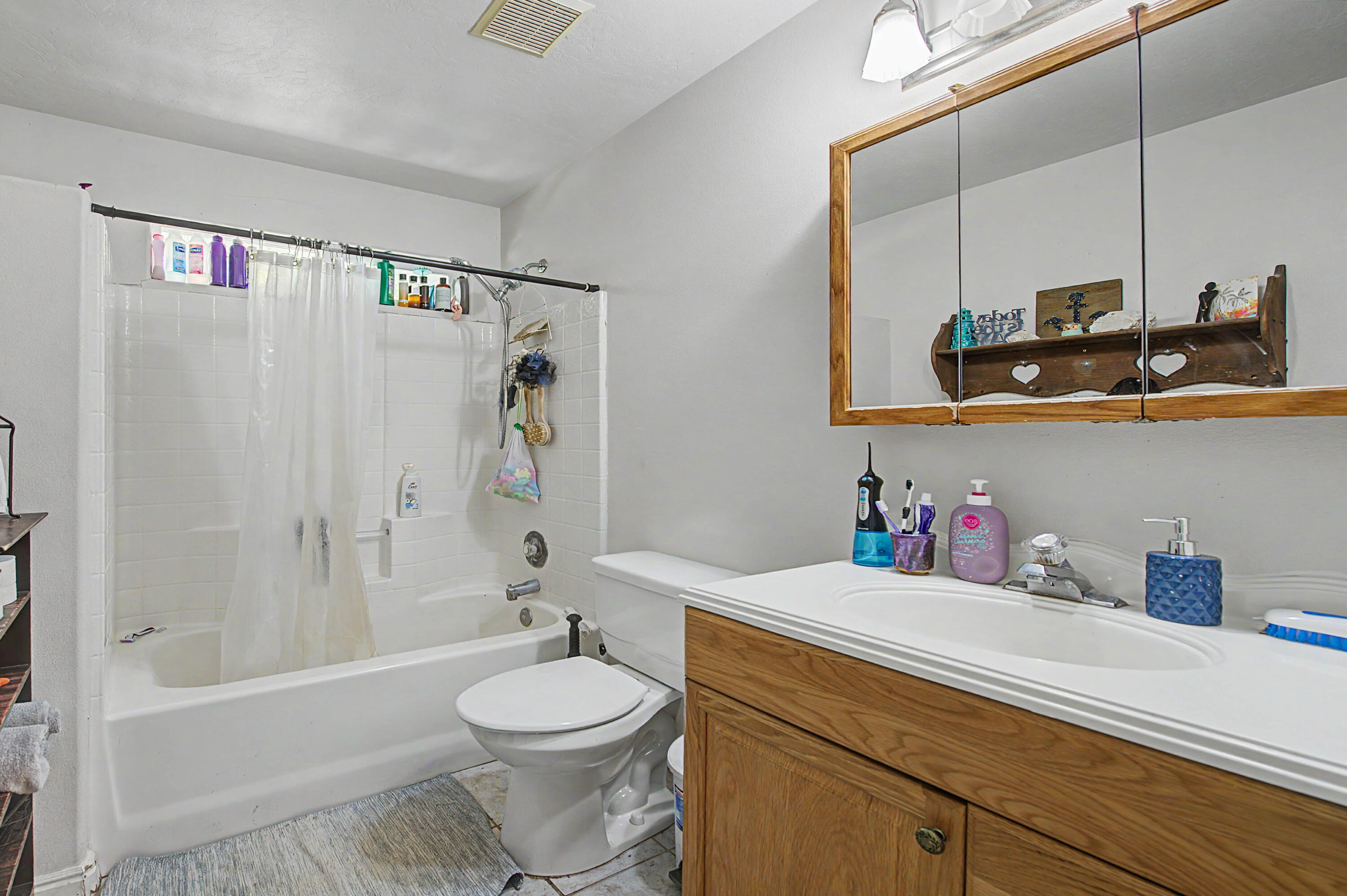 DIXIE DEER ESTATES - Residential