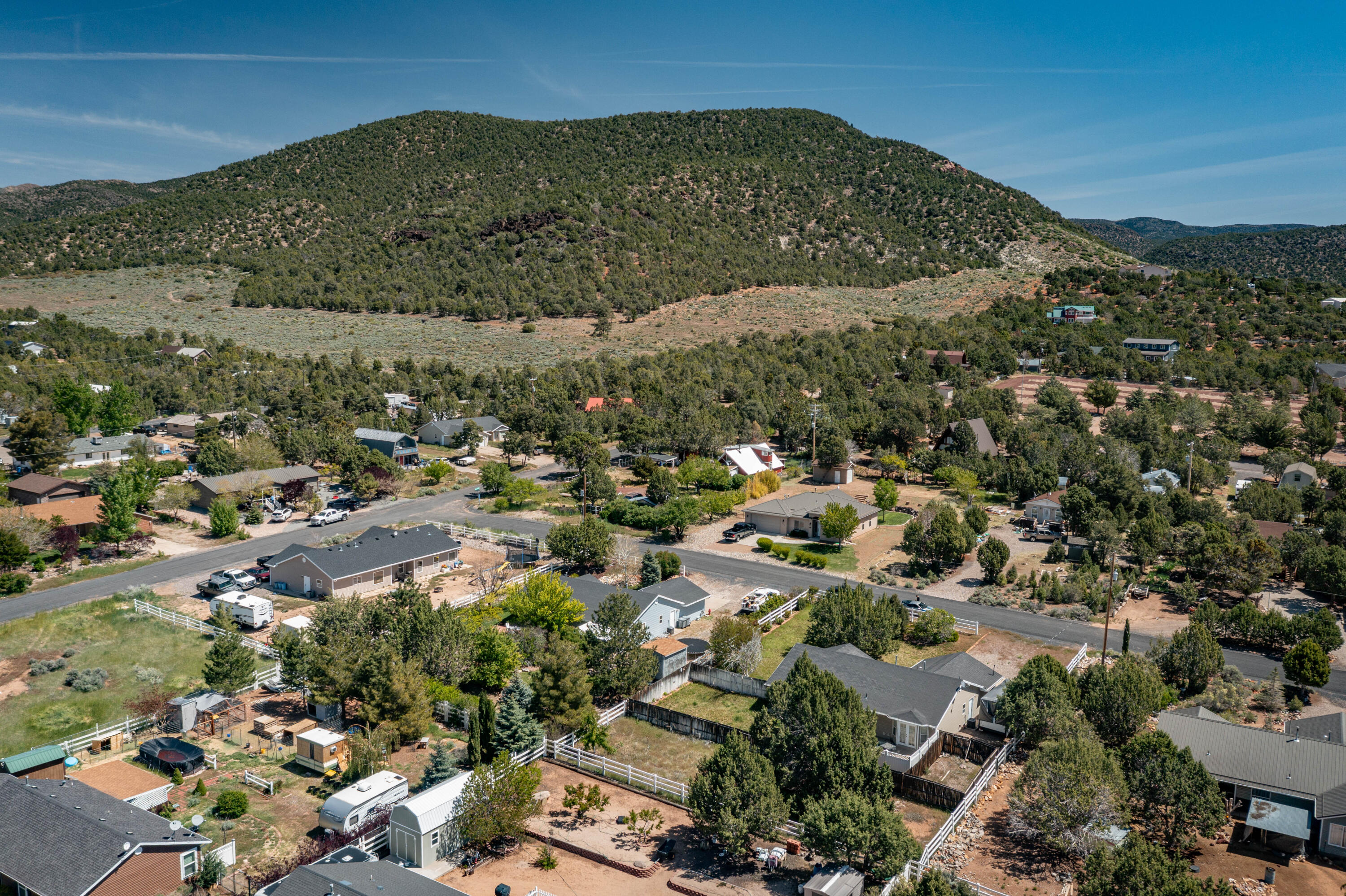 DIXIE DEER ESTATES - Residential