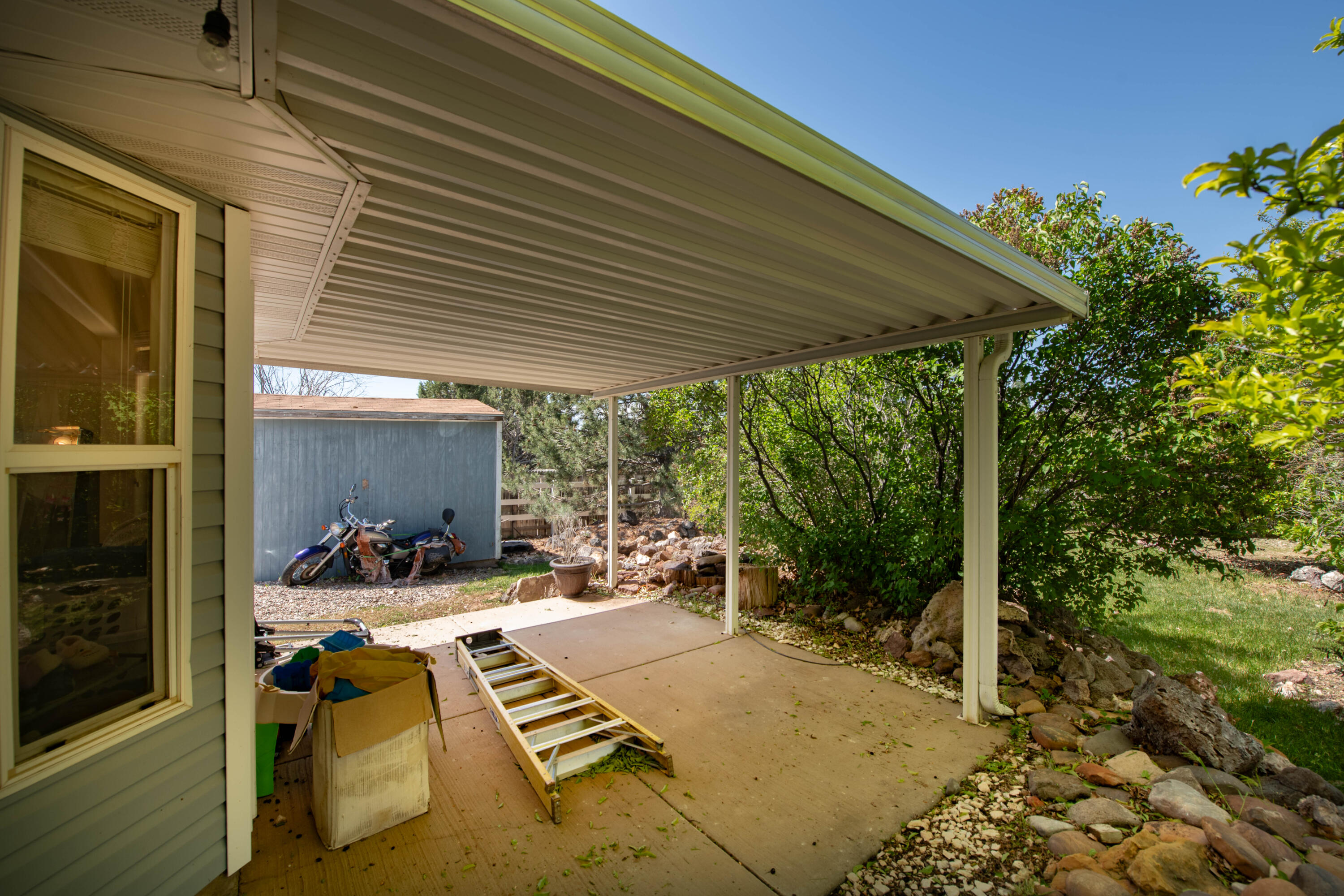 DIXIE DEER ESTATES - Residential